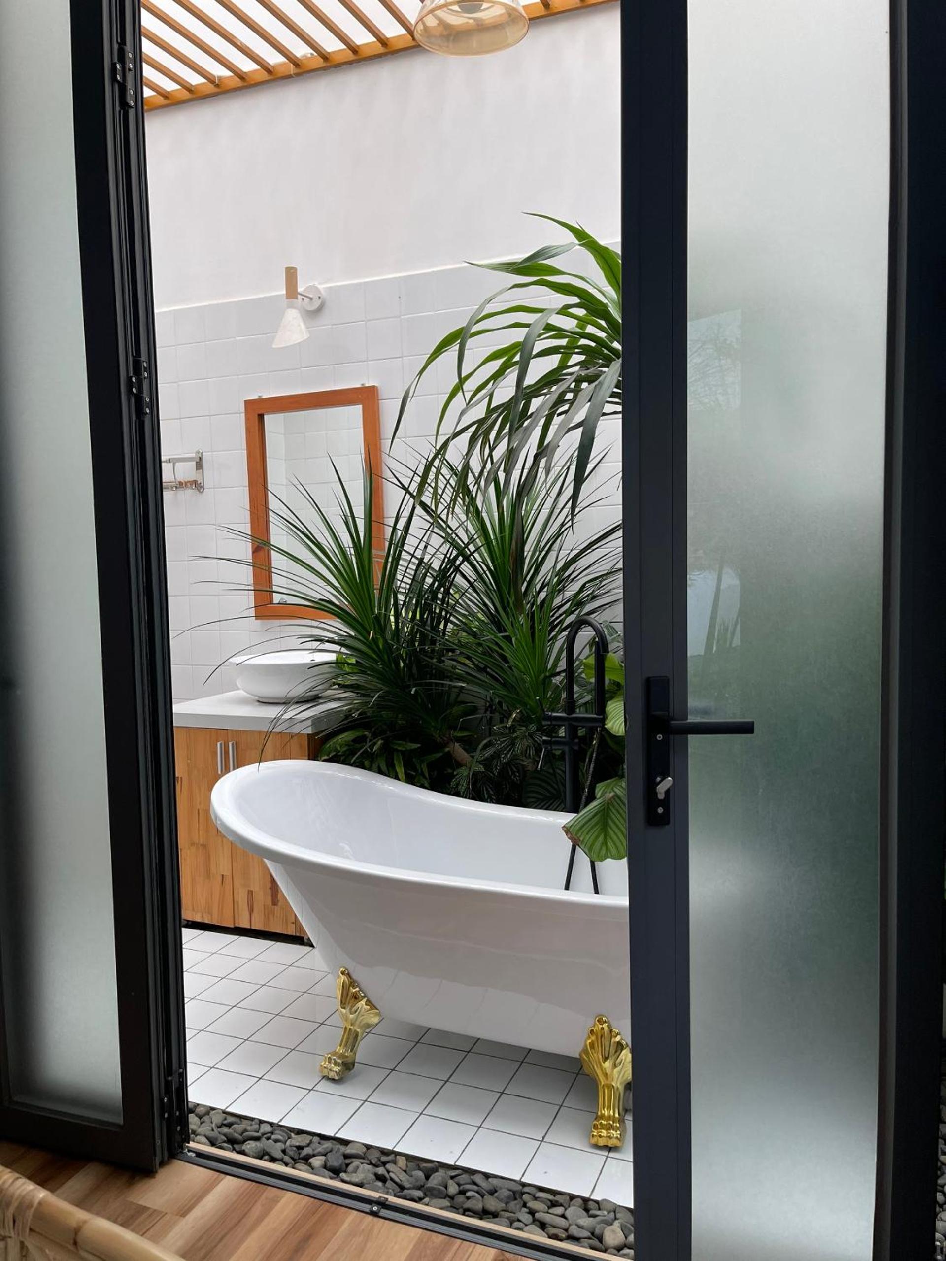 Dốc Garden Homestay Đà Lạt