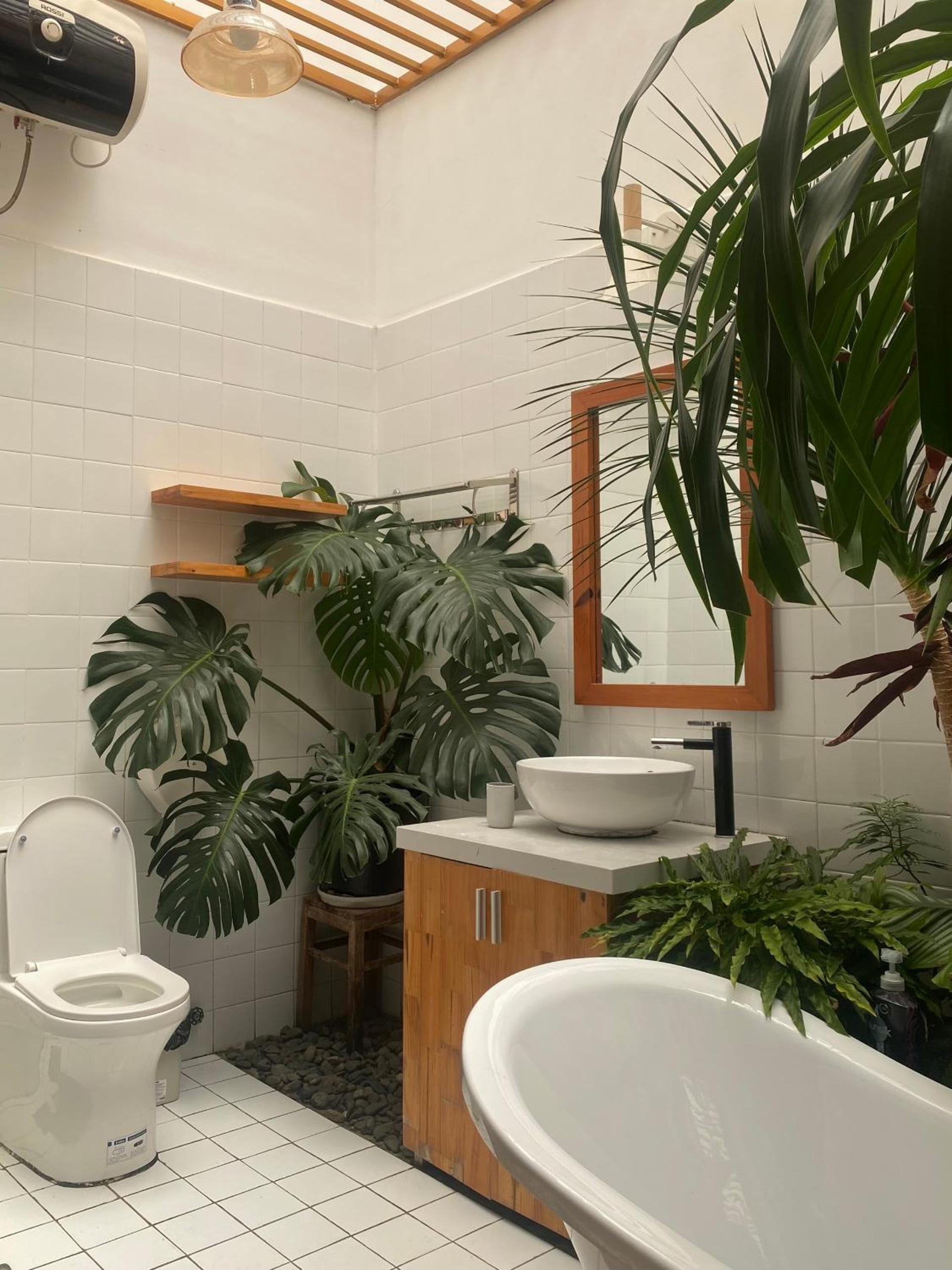 Dốc Garden Homestay Đà Lạt