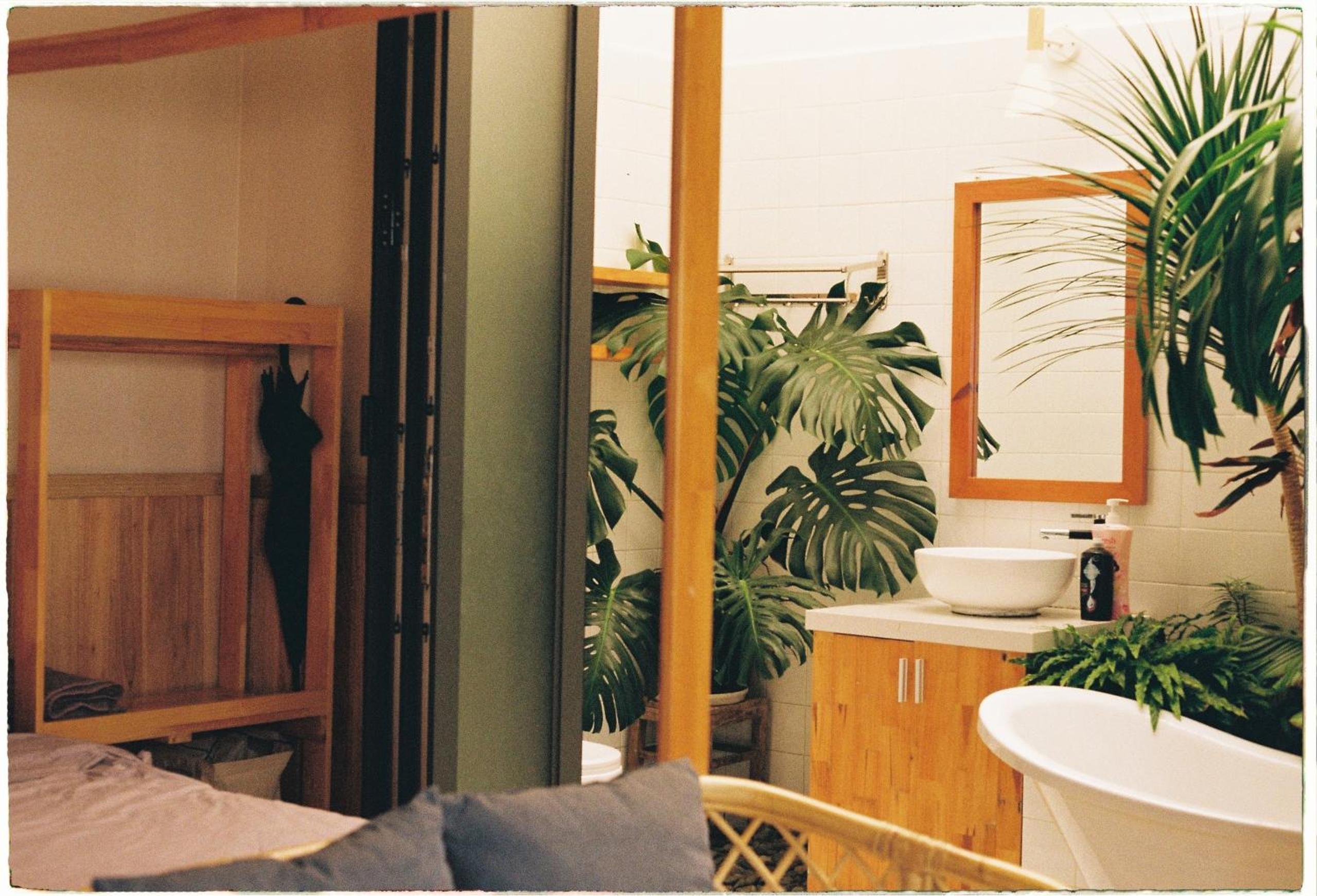 Dốc Garden Homestay Đà Lạt