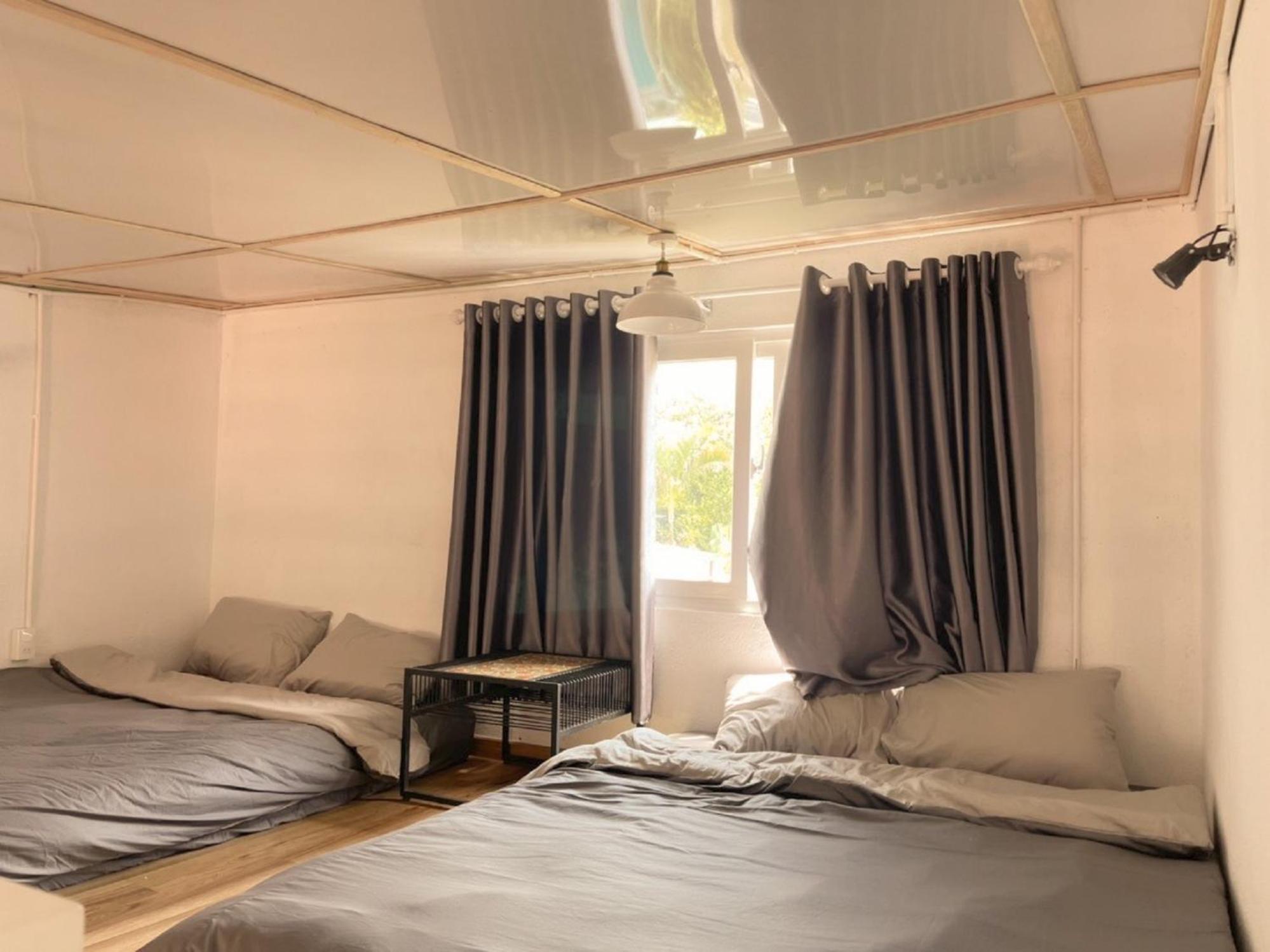 Dốc Garden Homestay Đà Lạt