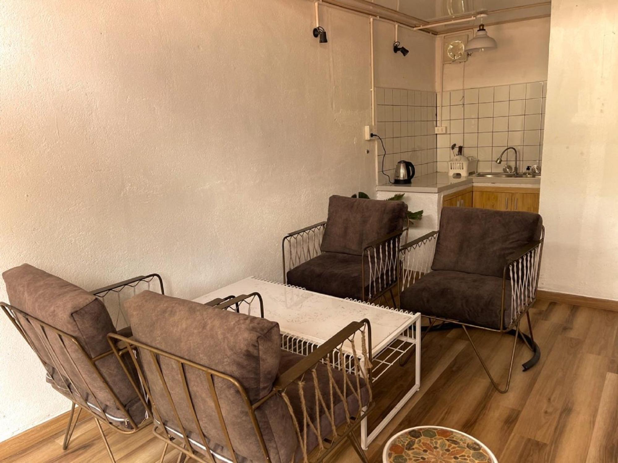 Dốc Garden Homestay Đà Lạt