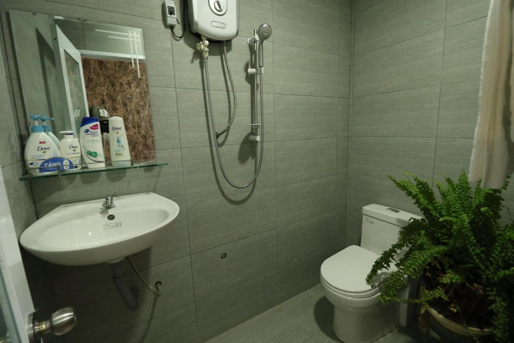 Dốc Garden Homestay Đà Lạt