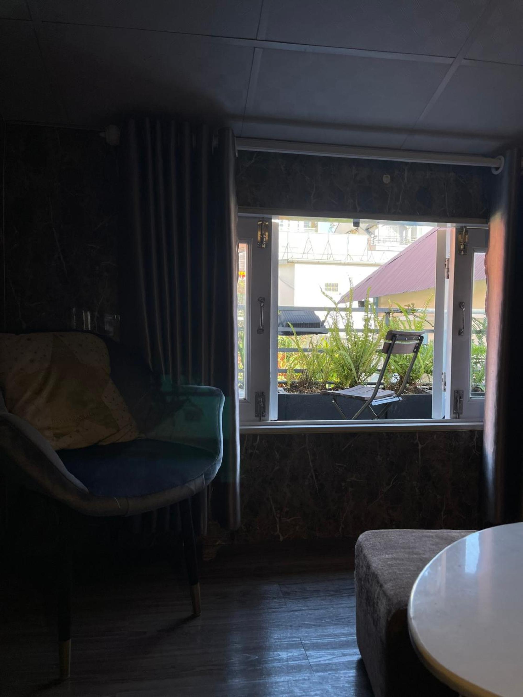 Dốc Garden Homestay Đà Lạt