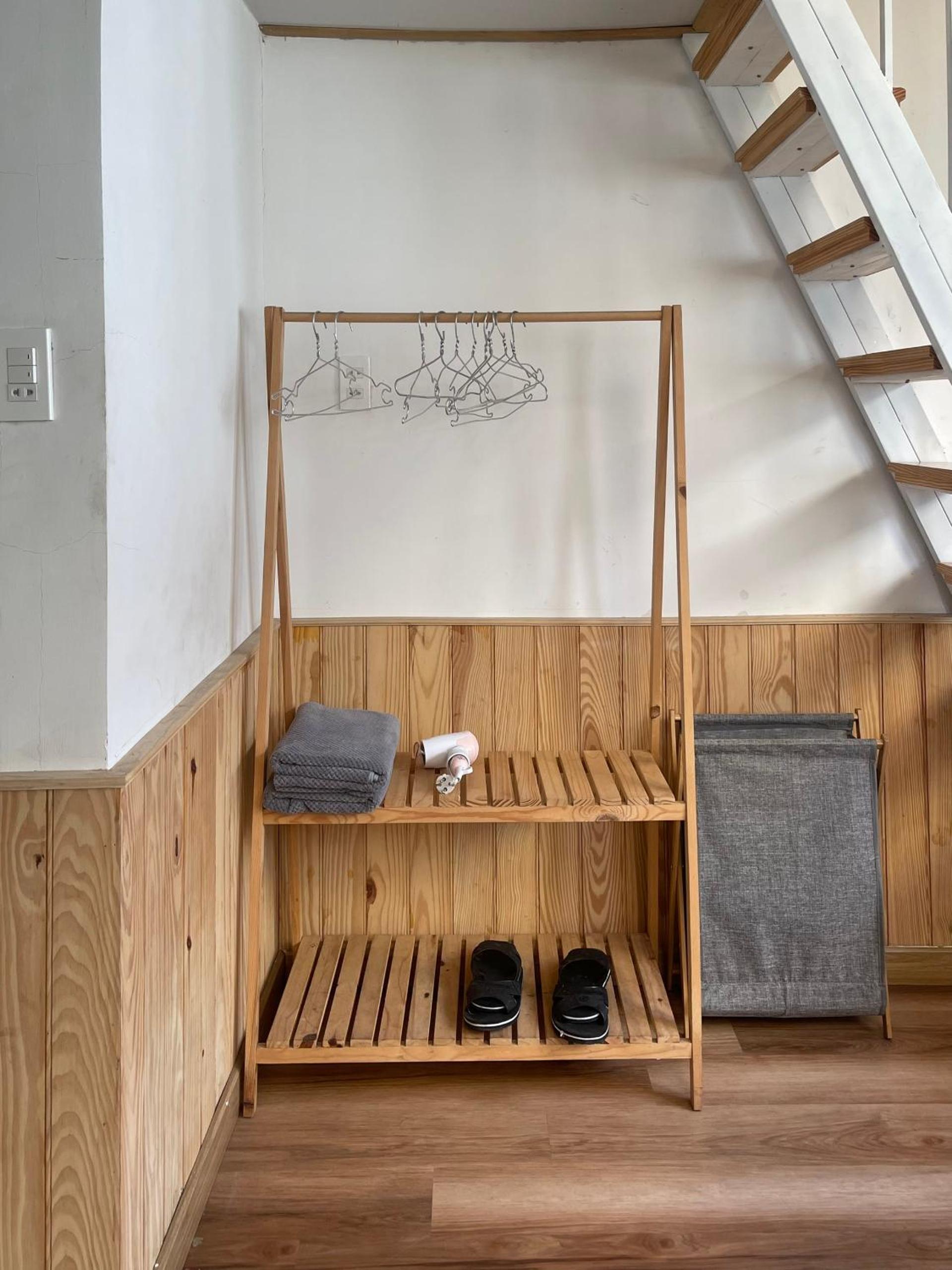 Dốc Garden Homestay Đà Lạt