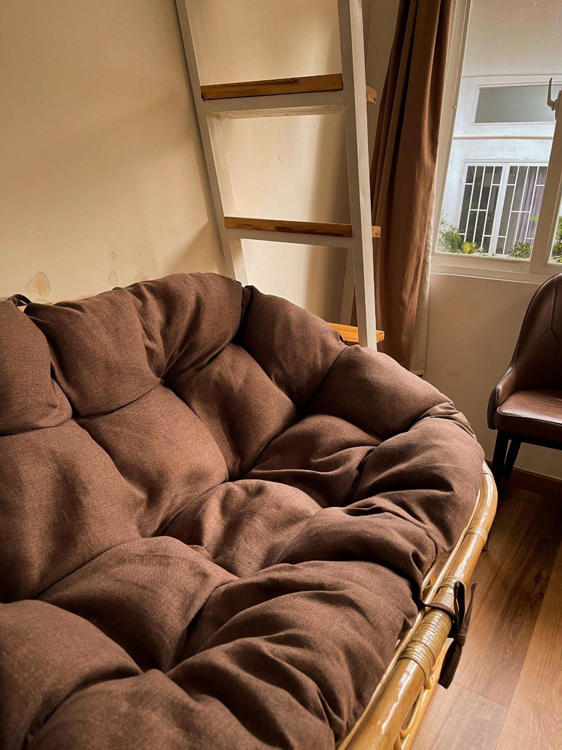 Dốc Garden Homestay Đà Lạt