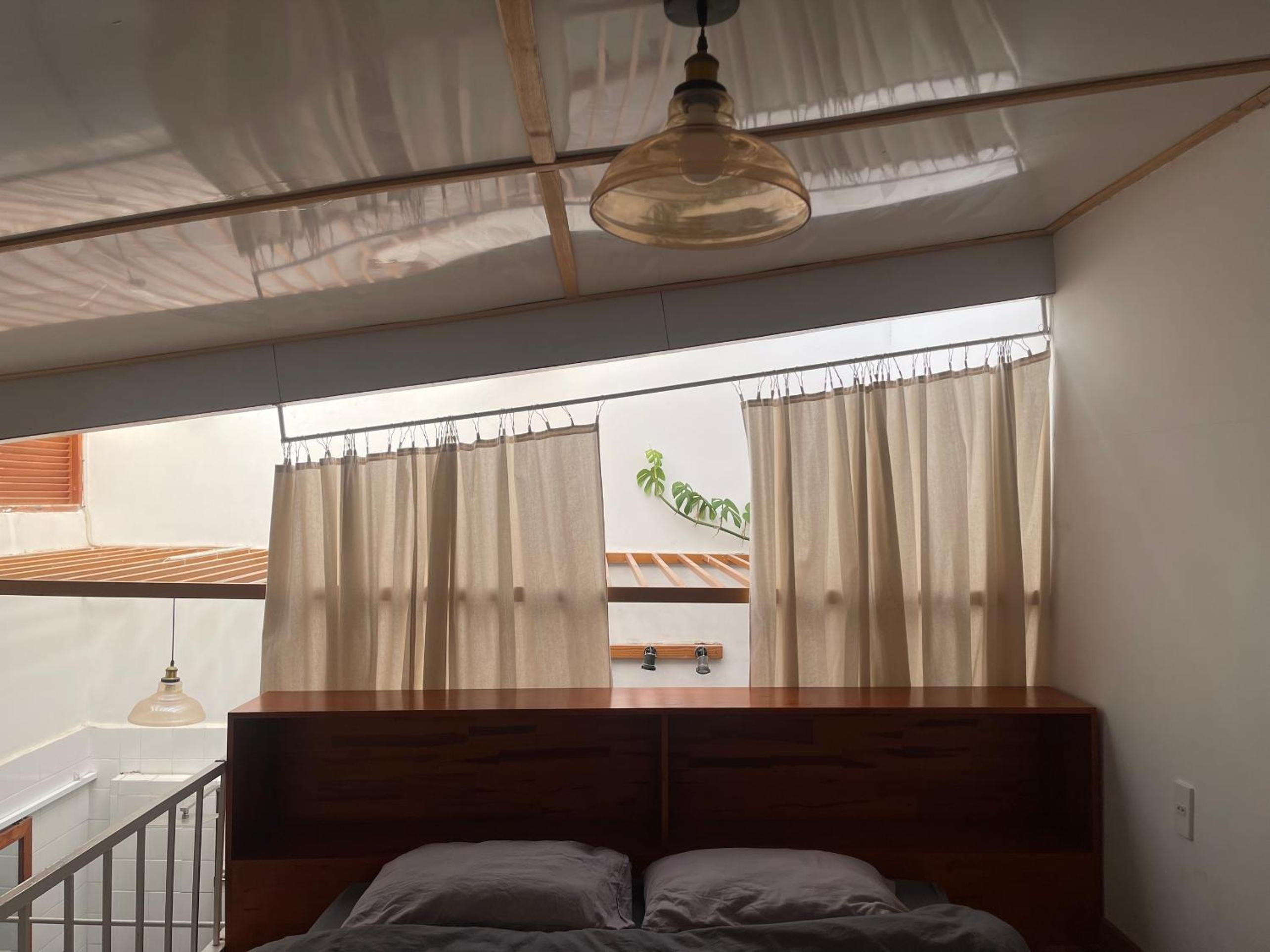 Dốc Garden Homestay Đà Lạt