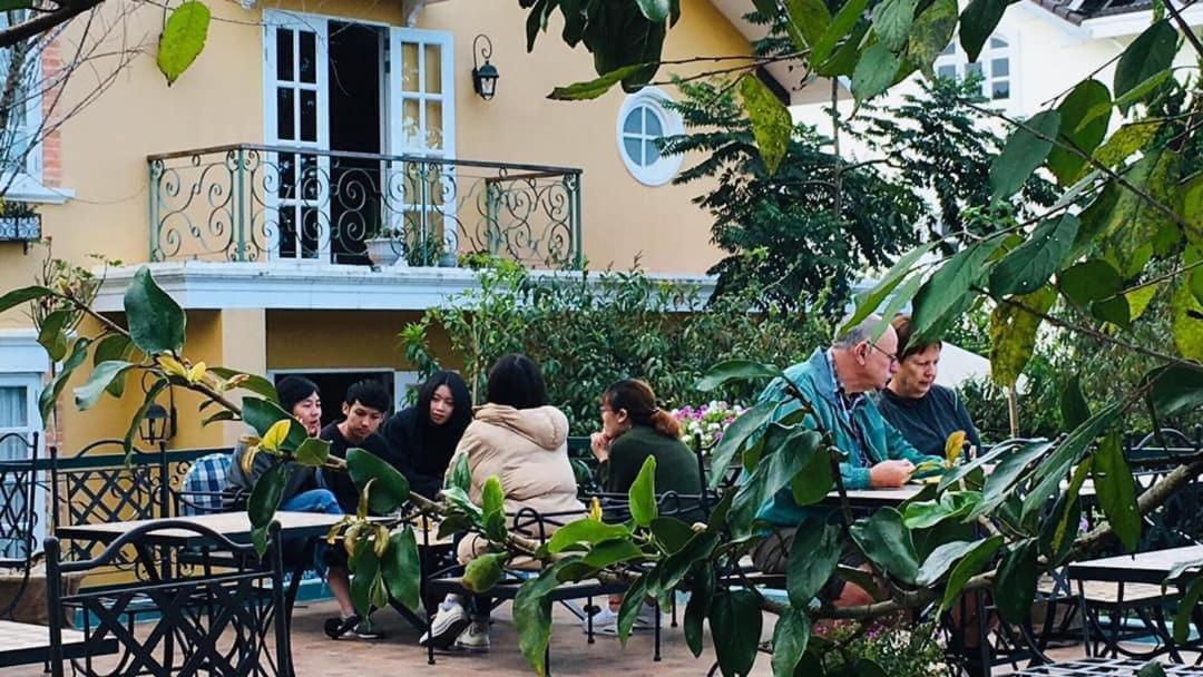 BICH DAO Boutique - Dalat