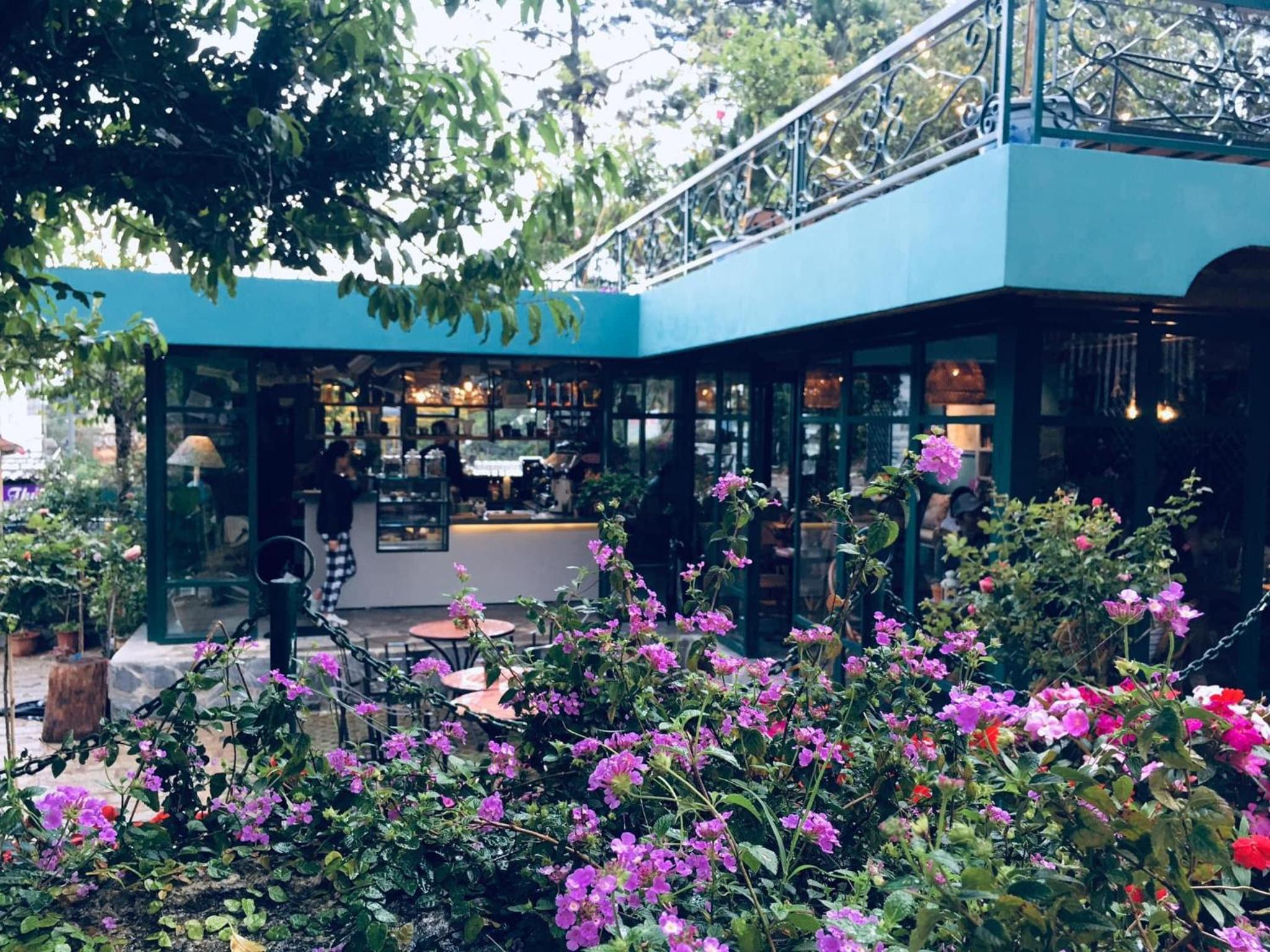 BICH DAO Boutique - Dalat