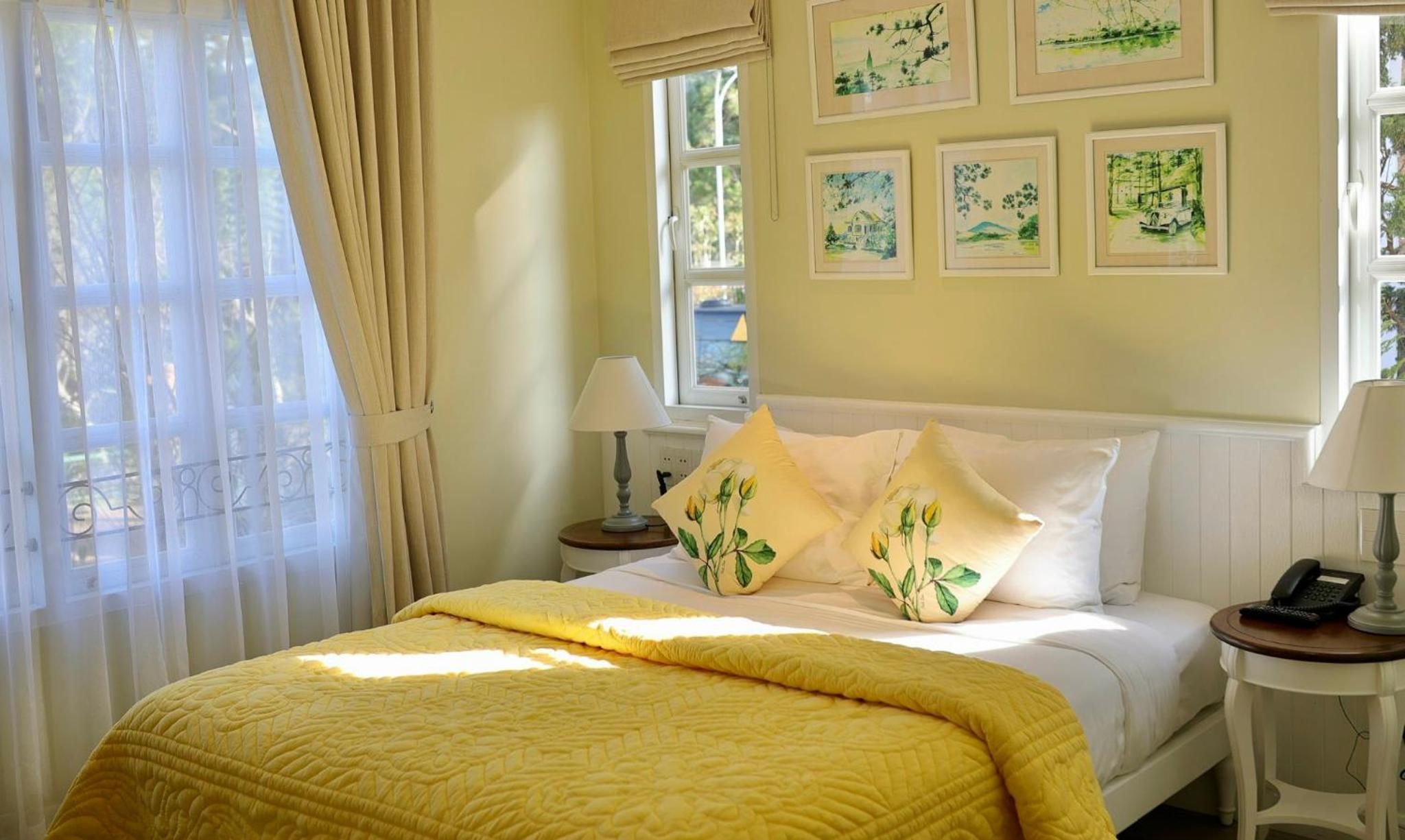 BICH DAO Boutique - Dalat