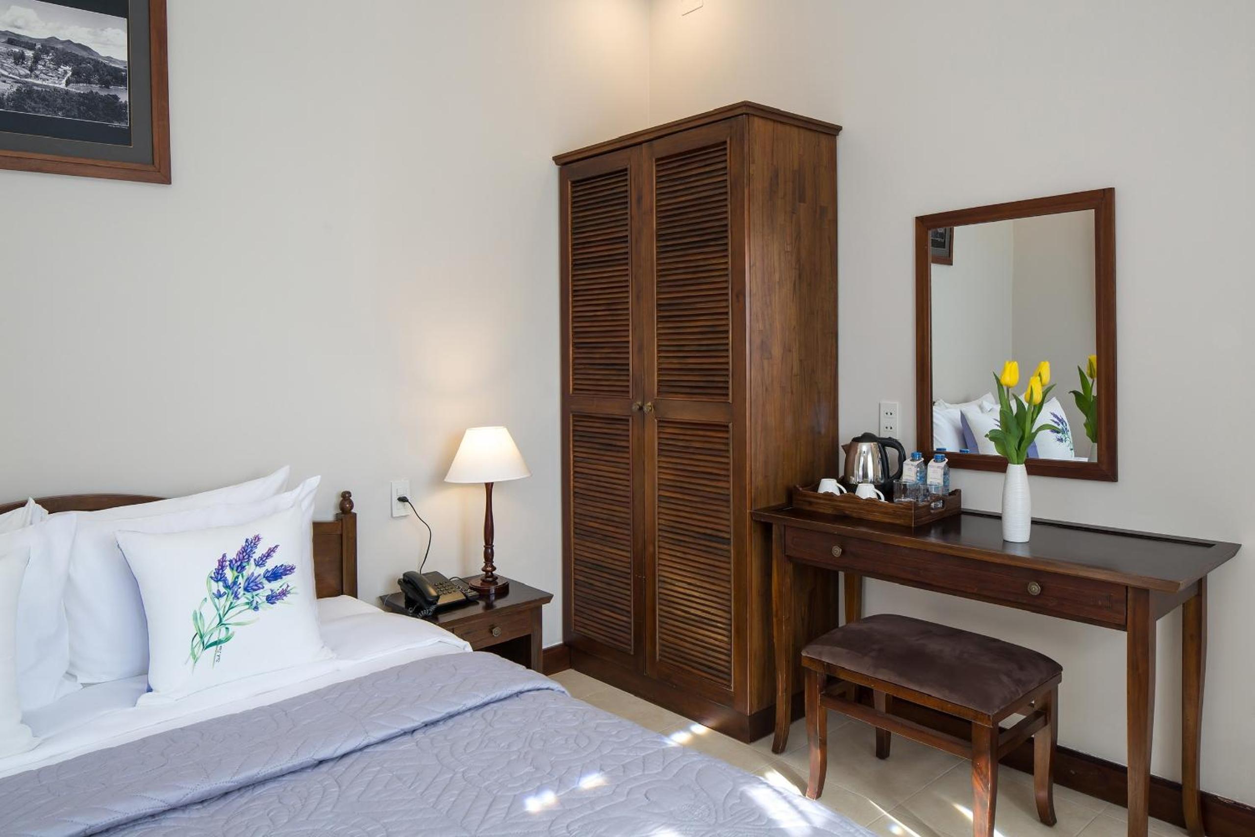 BICH DAO Boutique - Dalat