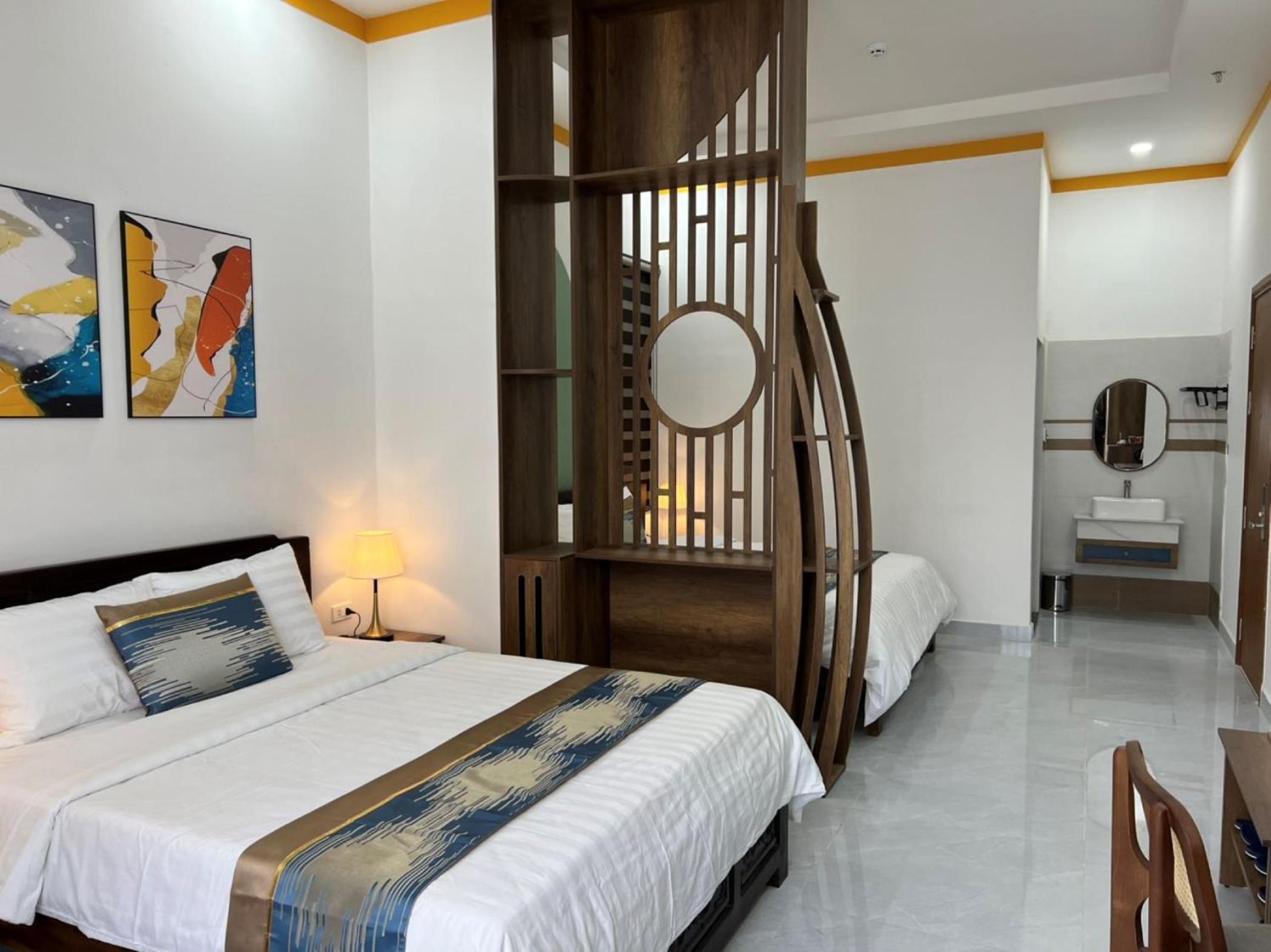 ORCHID Hotel