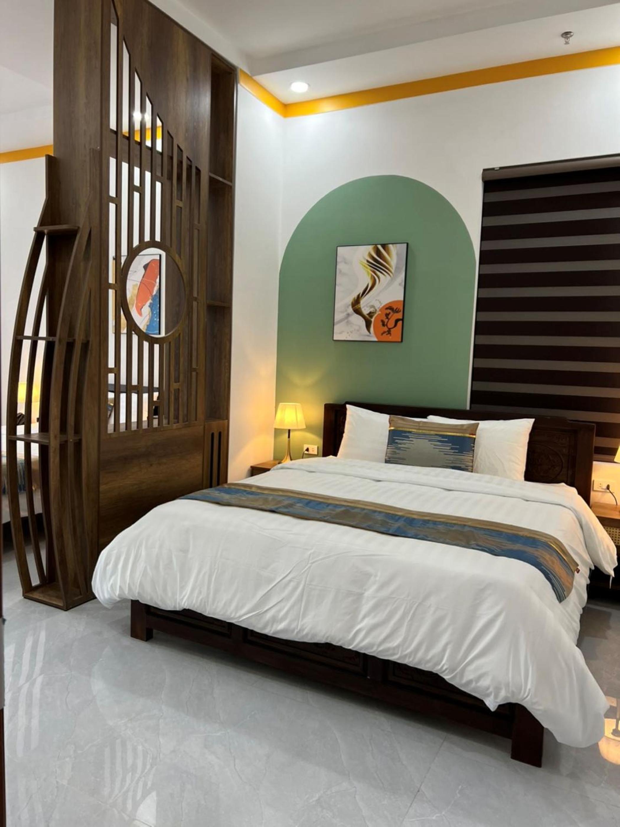 ORCHID Hotel