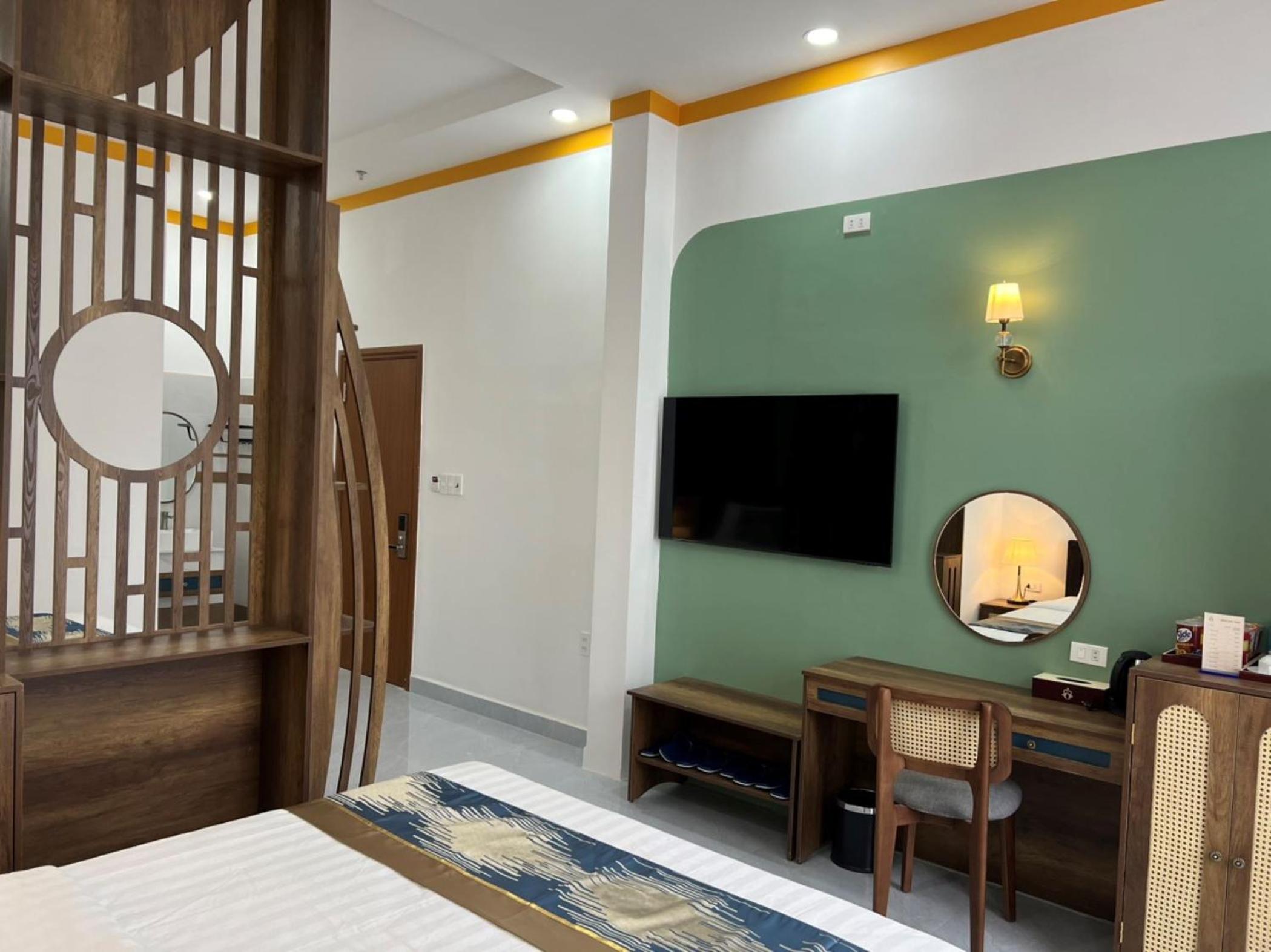 ORCHID Hotel