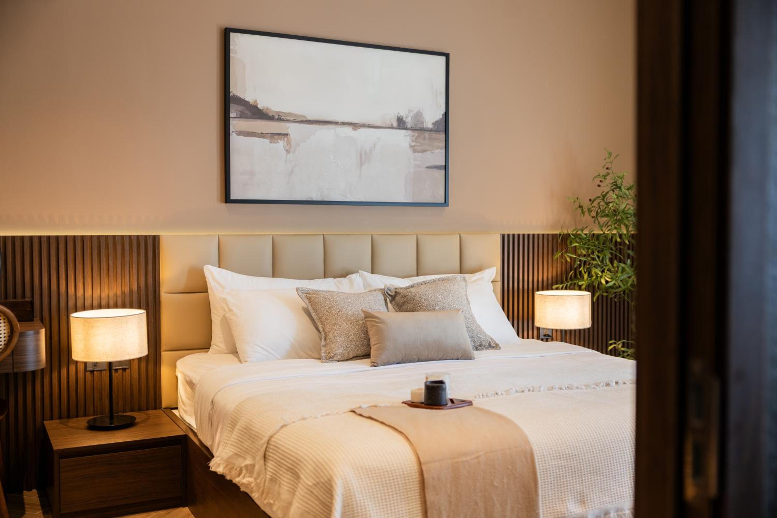 TTR Central Apart Hotel