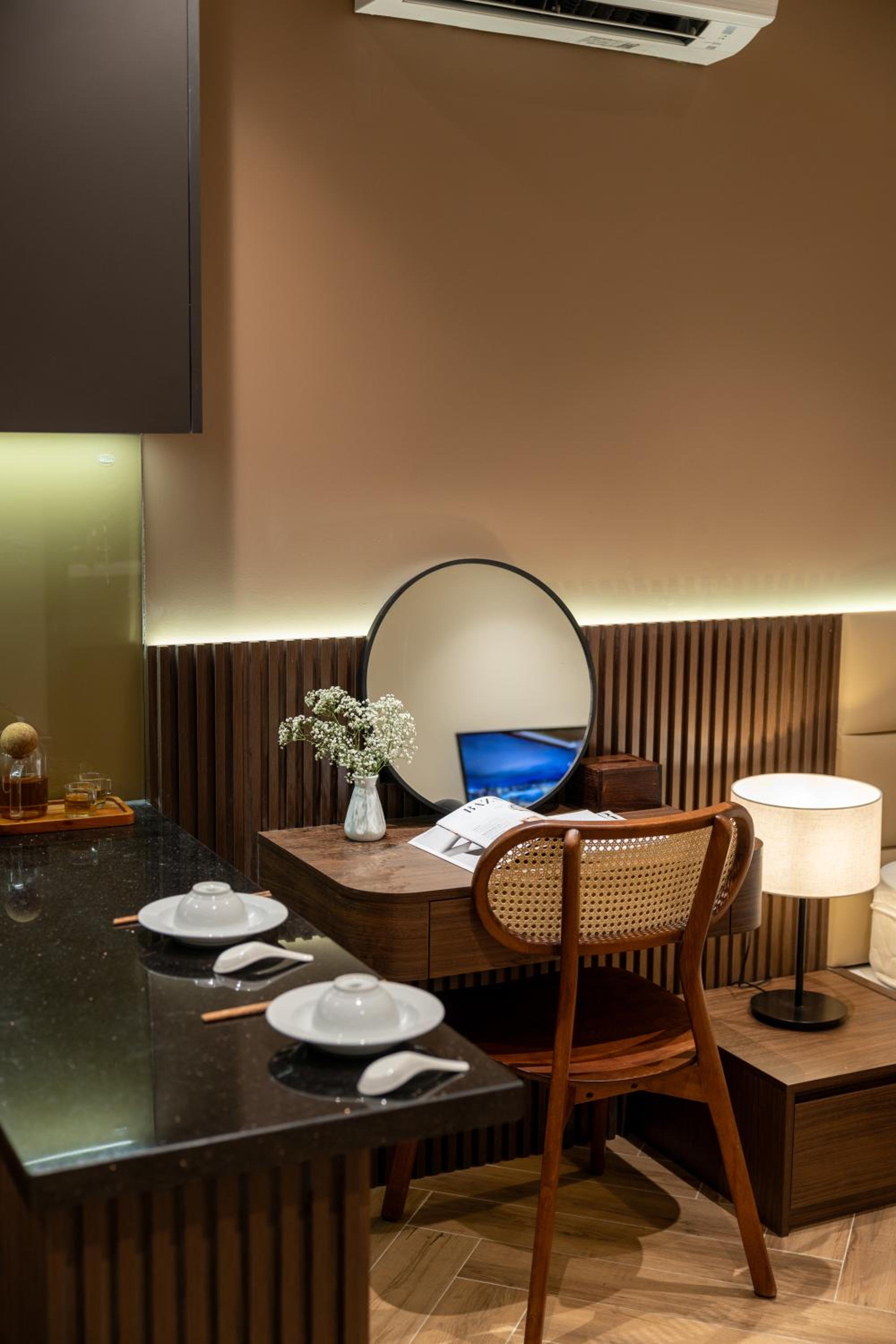 TTR Central Apart Hotel