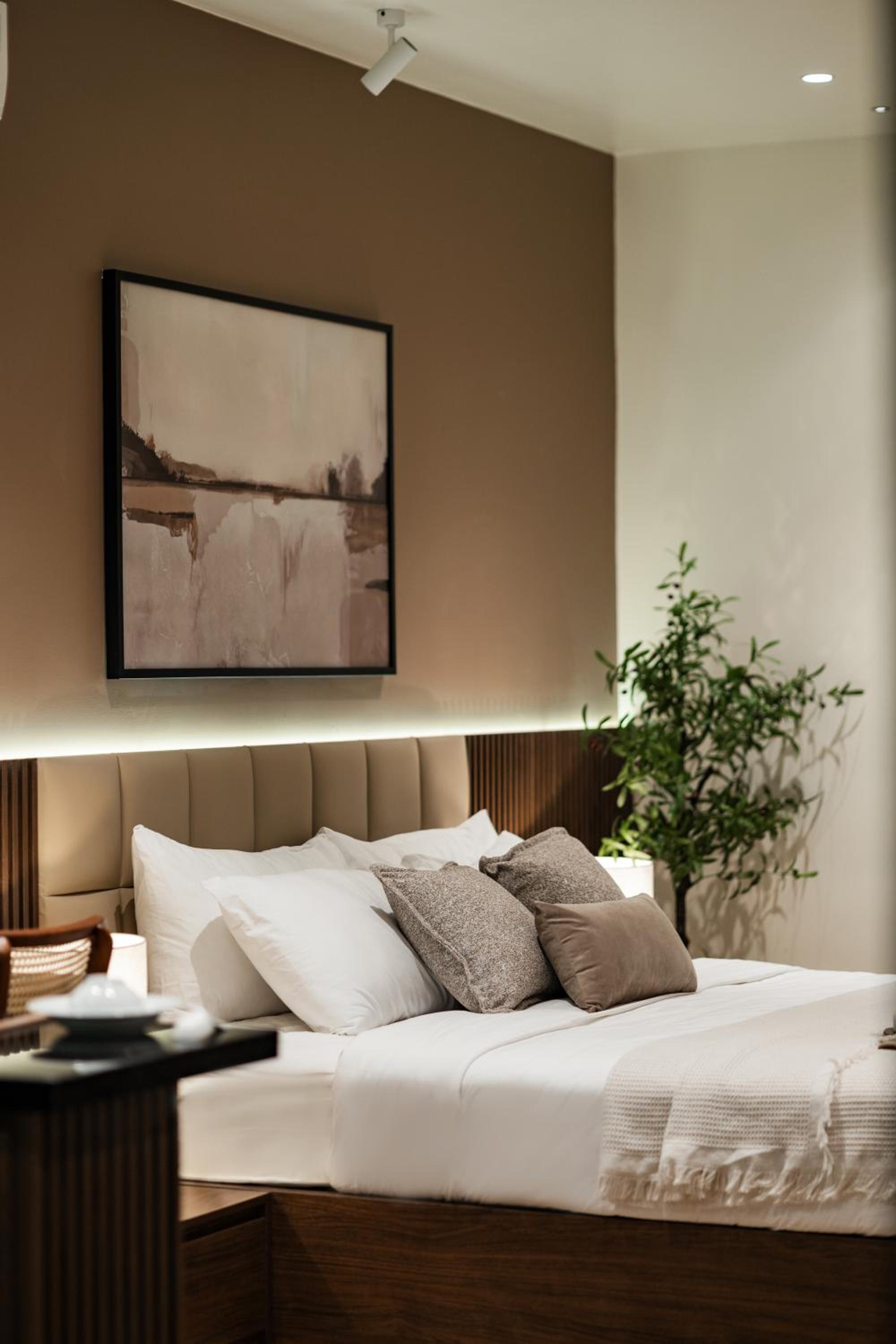 TTR Central Apart Hotel