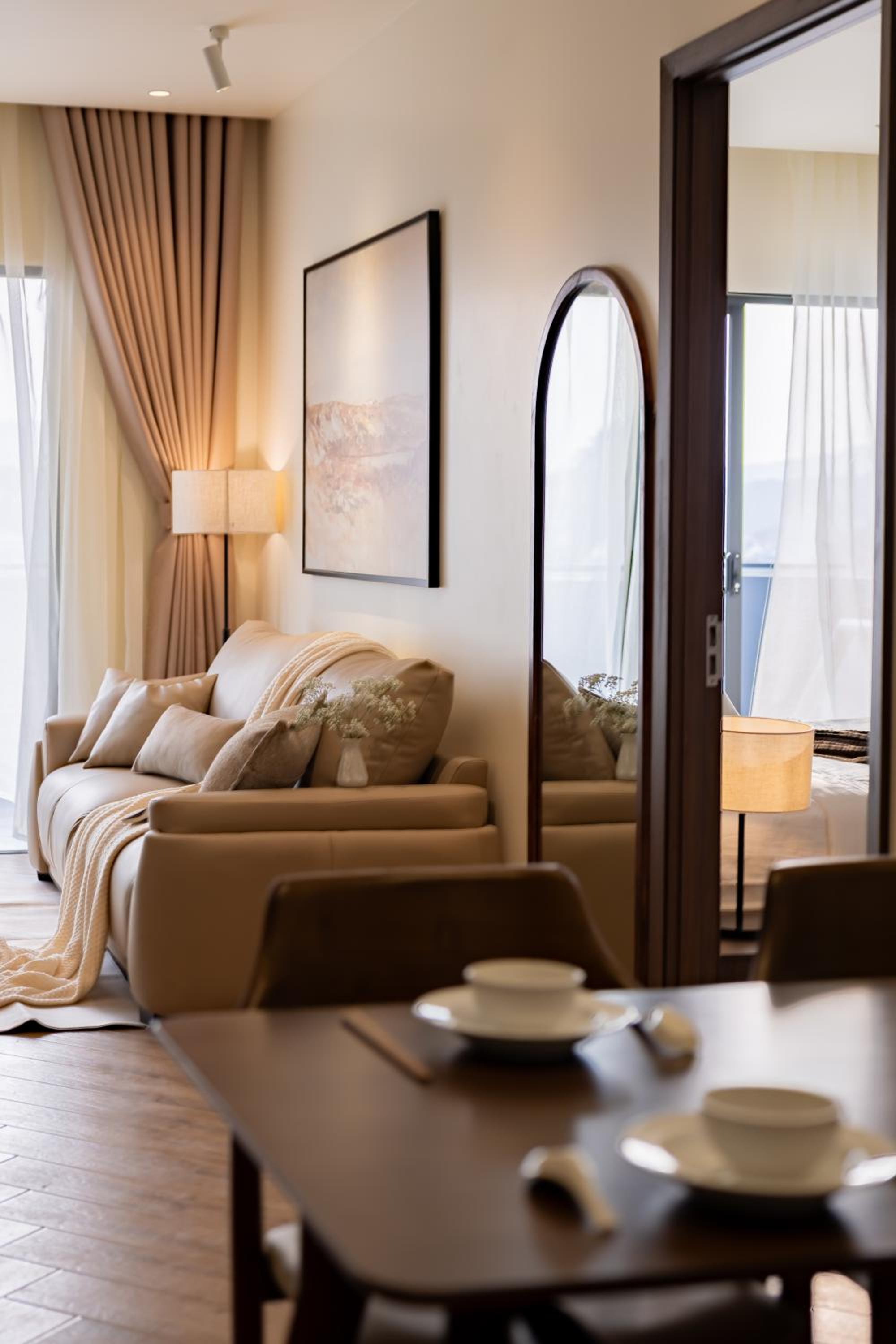 TTR Central Apart Hotel