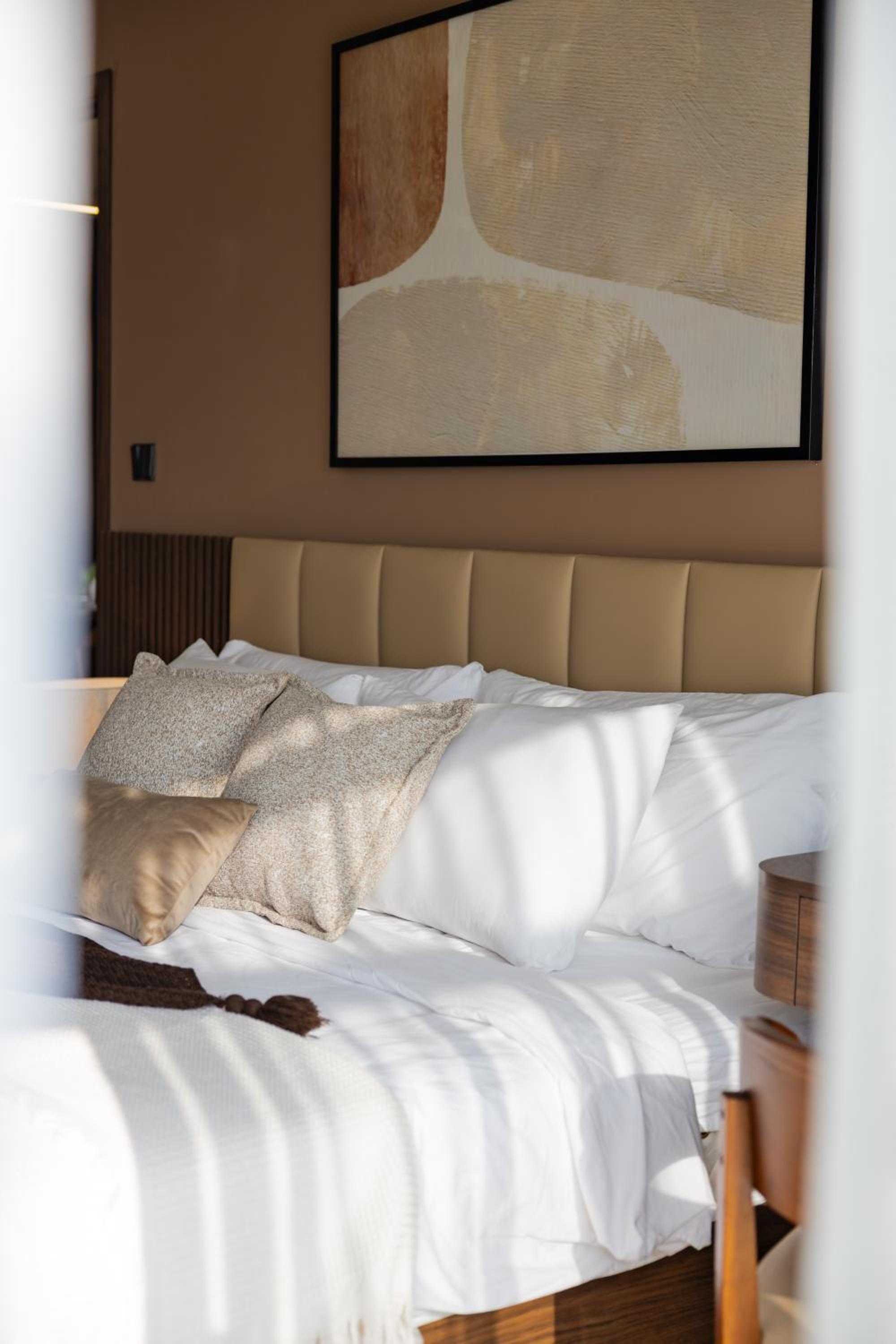 TTR Central Apart Hotel
