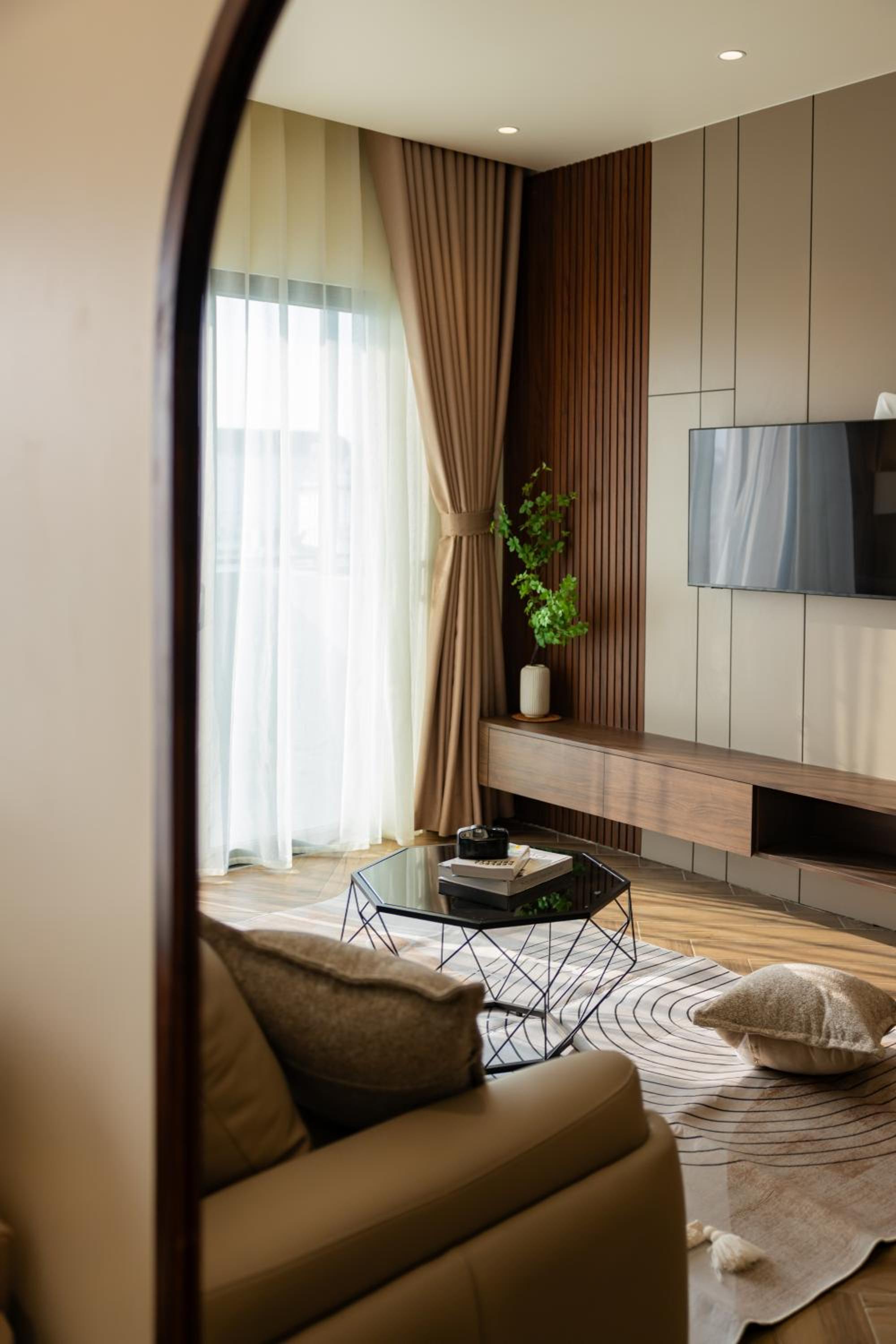TTR Central Apart Hotel