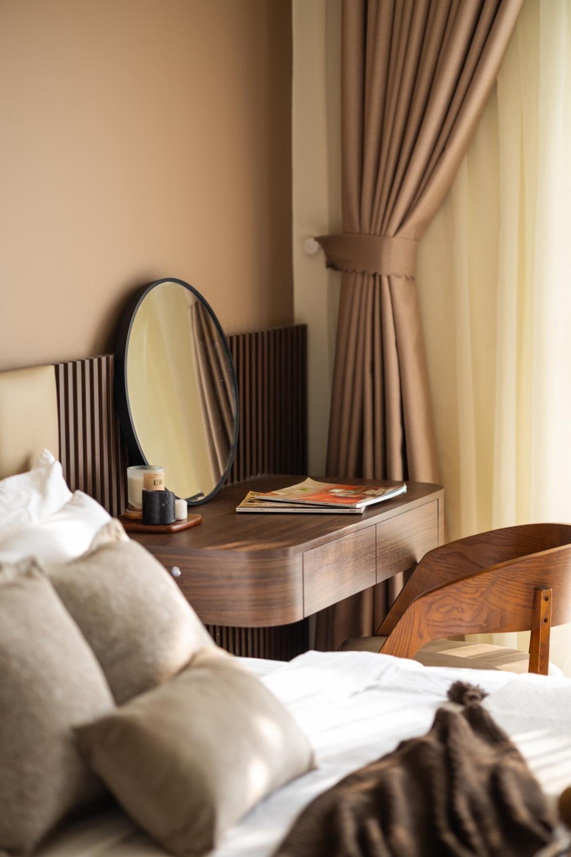TTR Central Apart Hotel