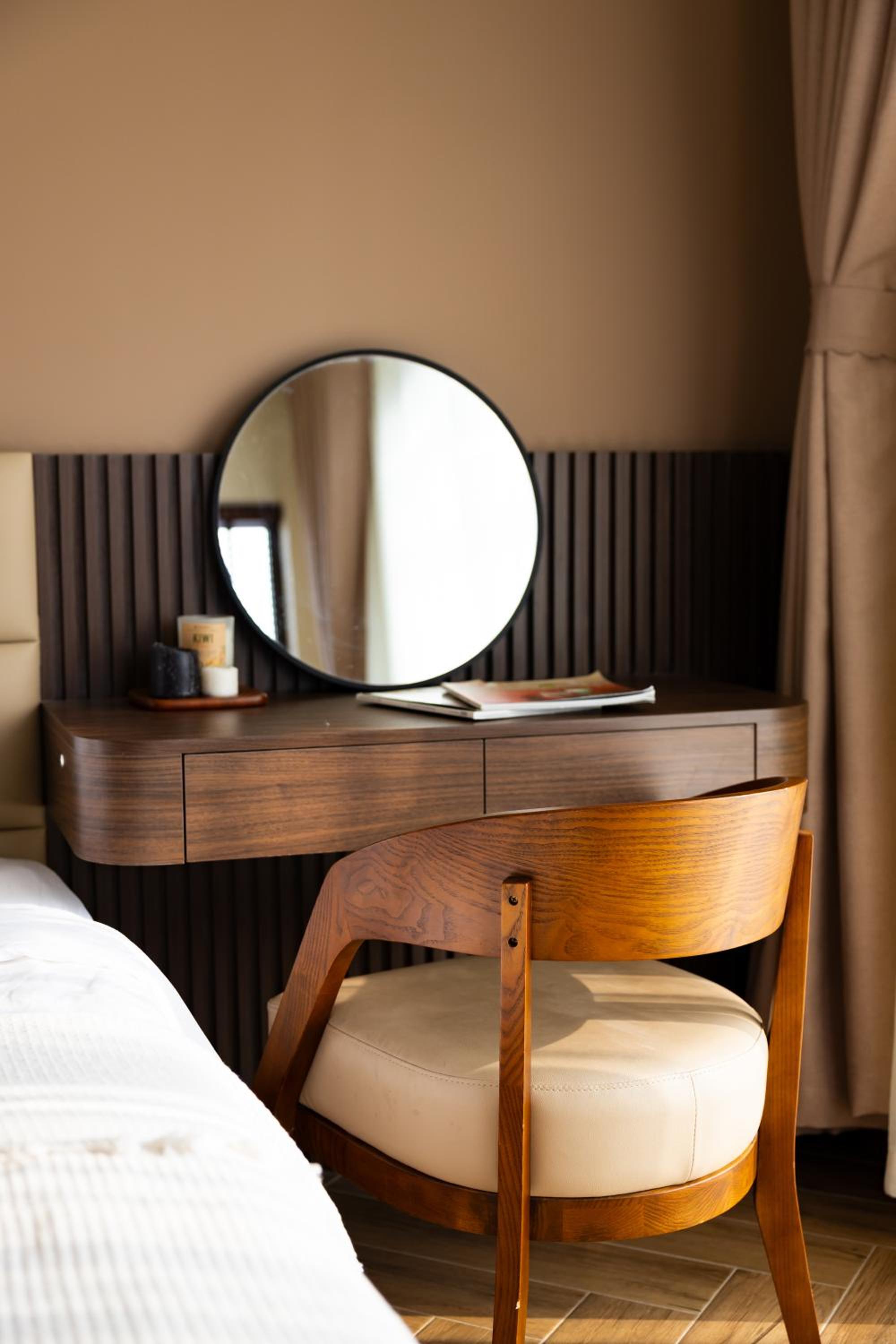 TTR Central Apart Hotel