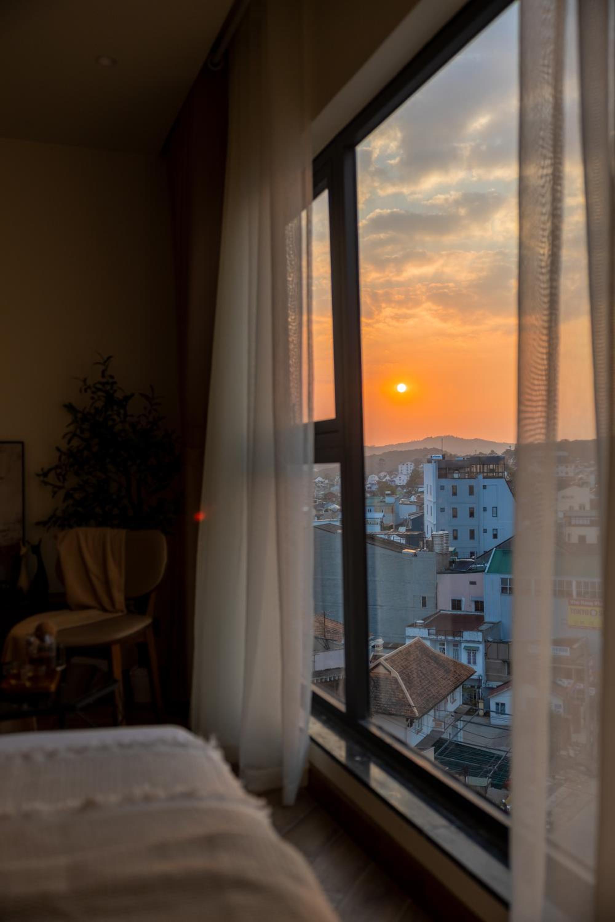 TTR Central Apart Hotel