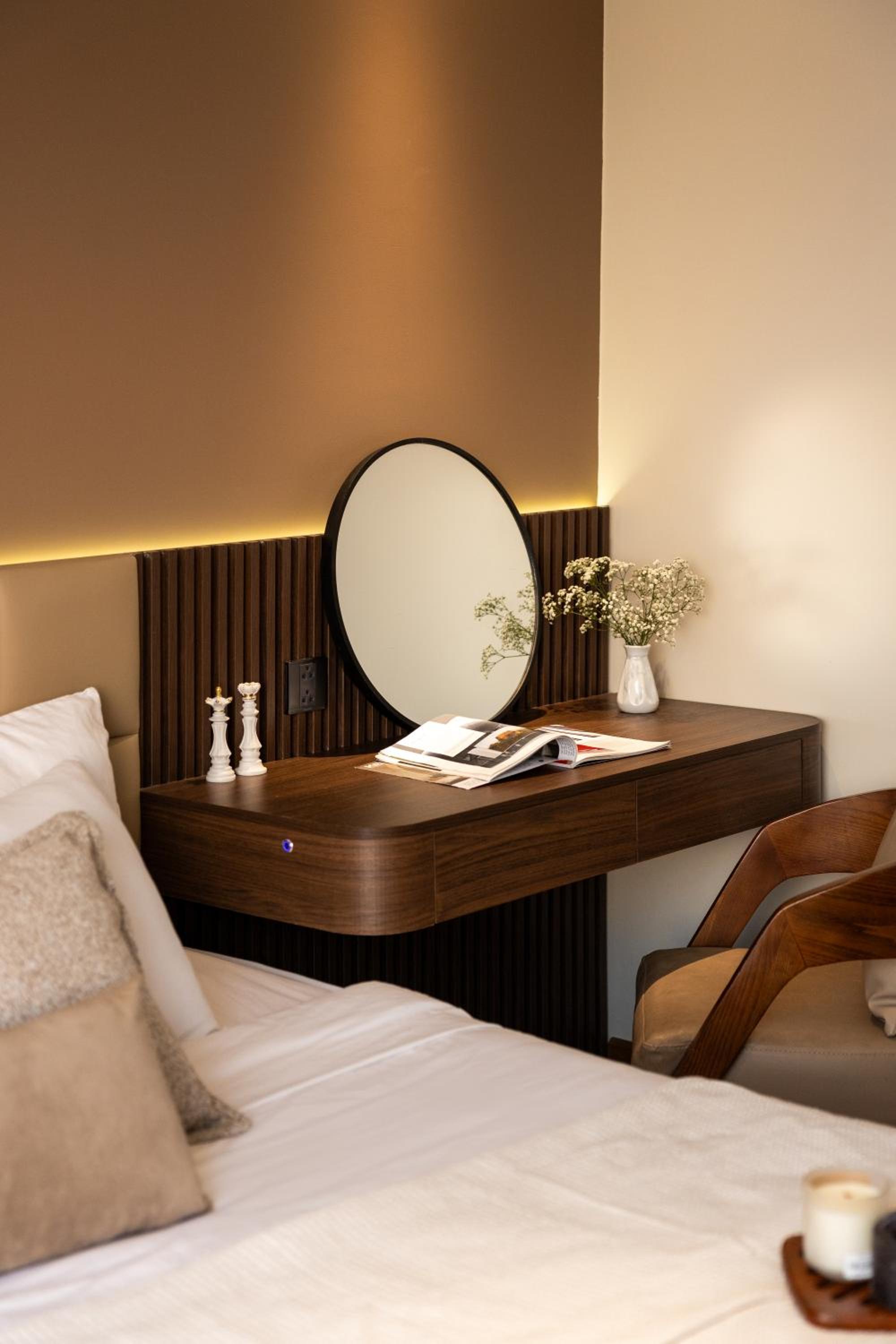 TTR Central Apart Hotel