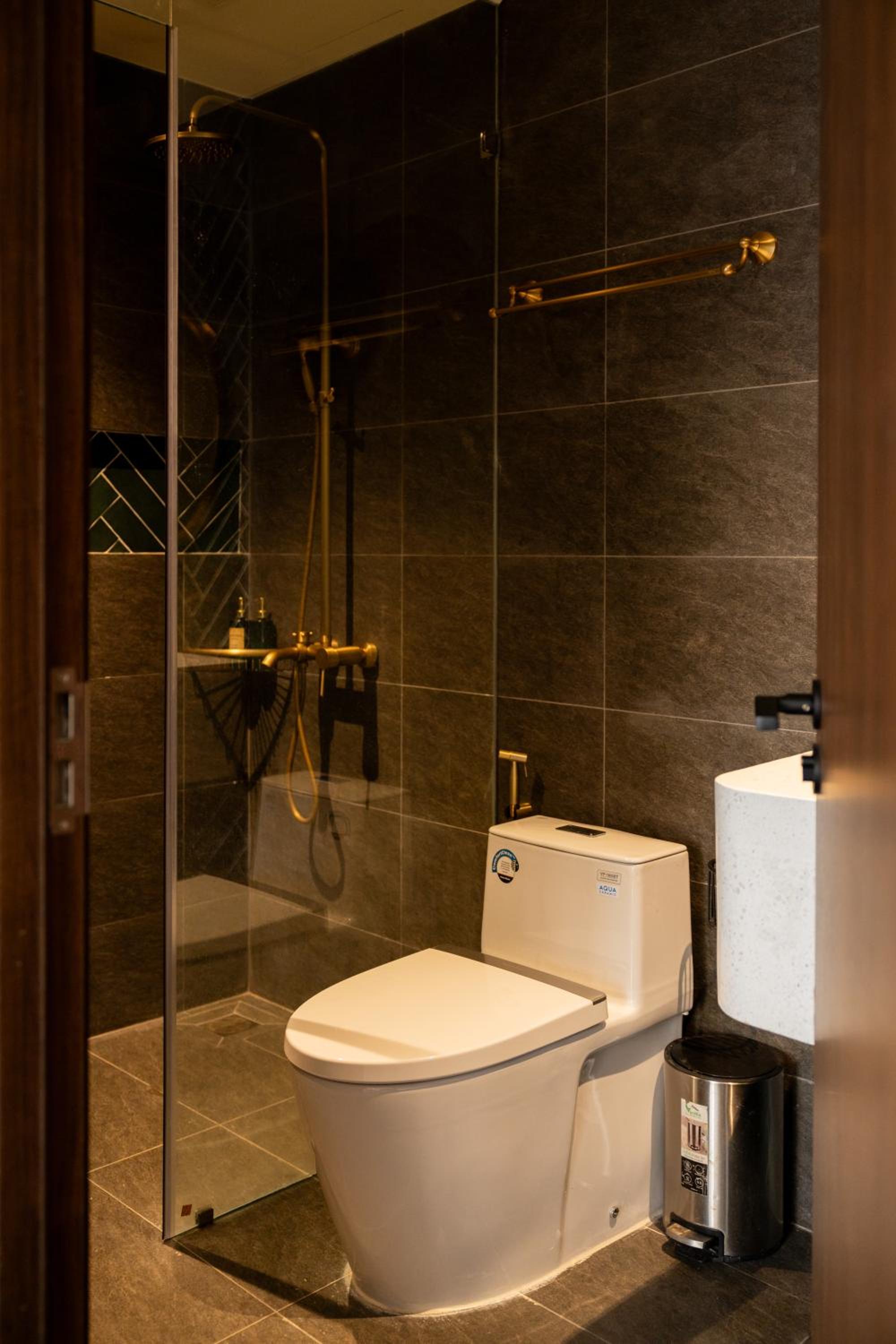 TTR Central Apart Hotel