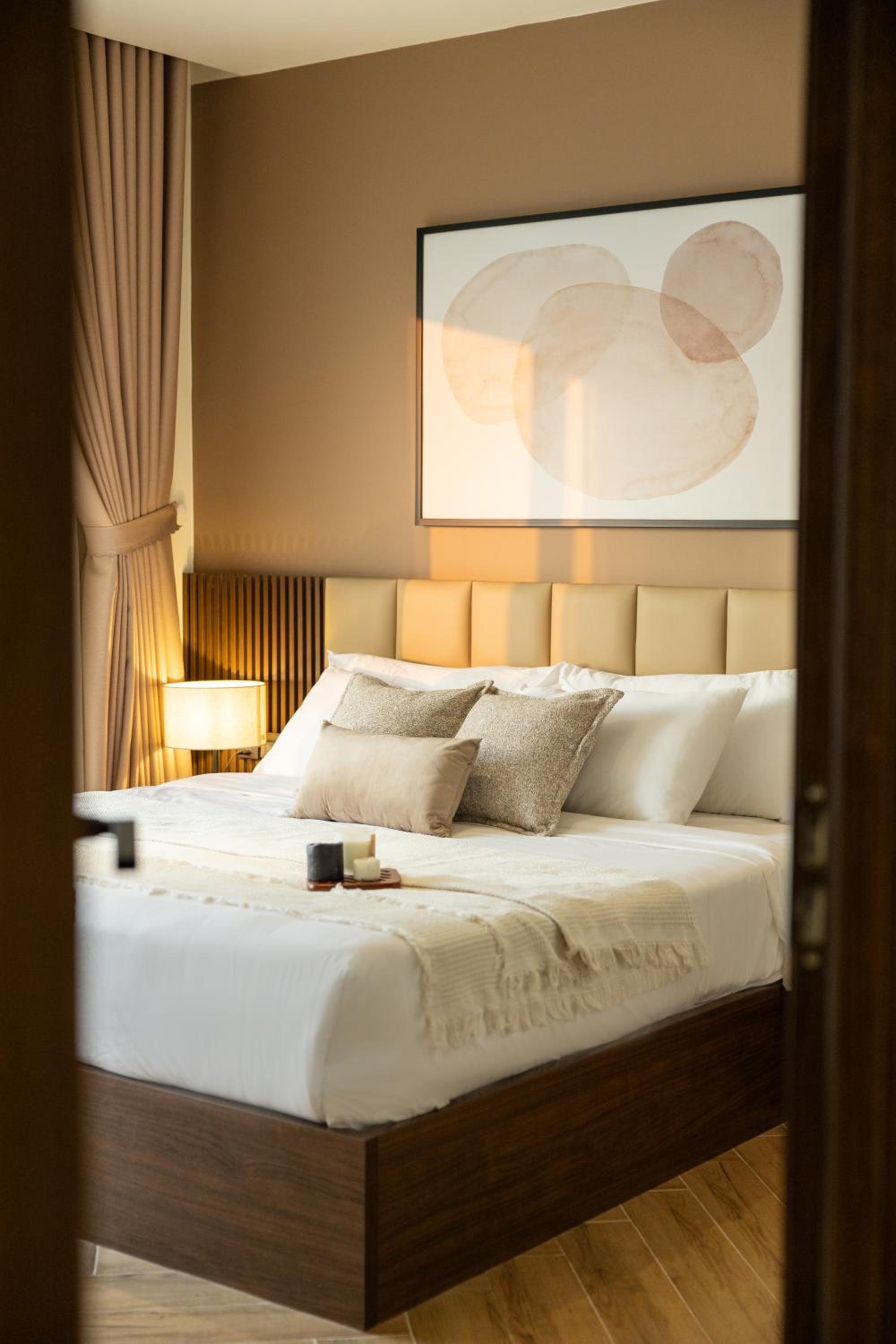 TTR Central Apart Hotel