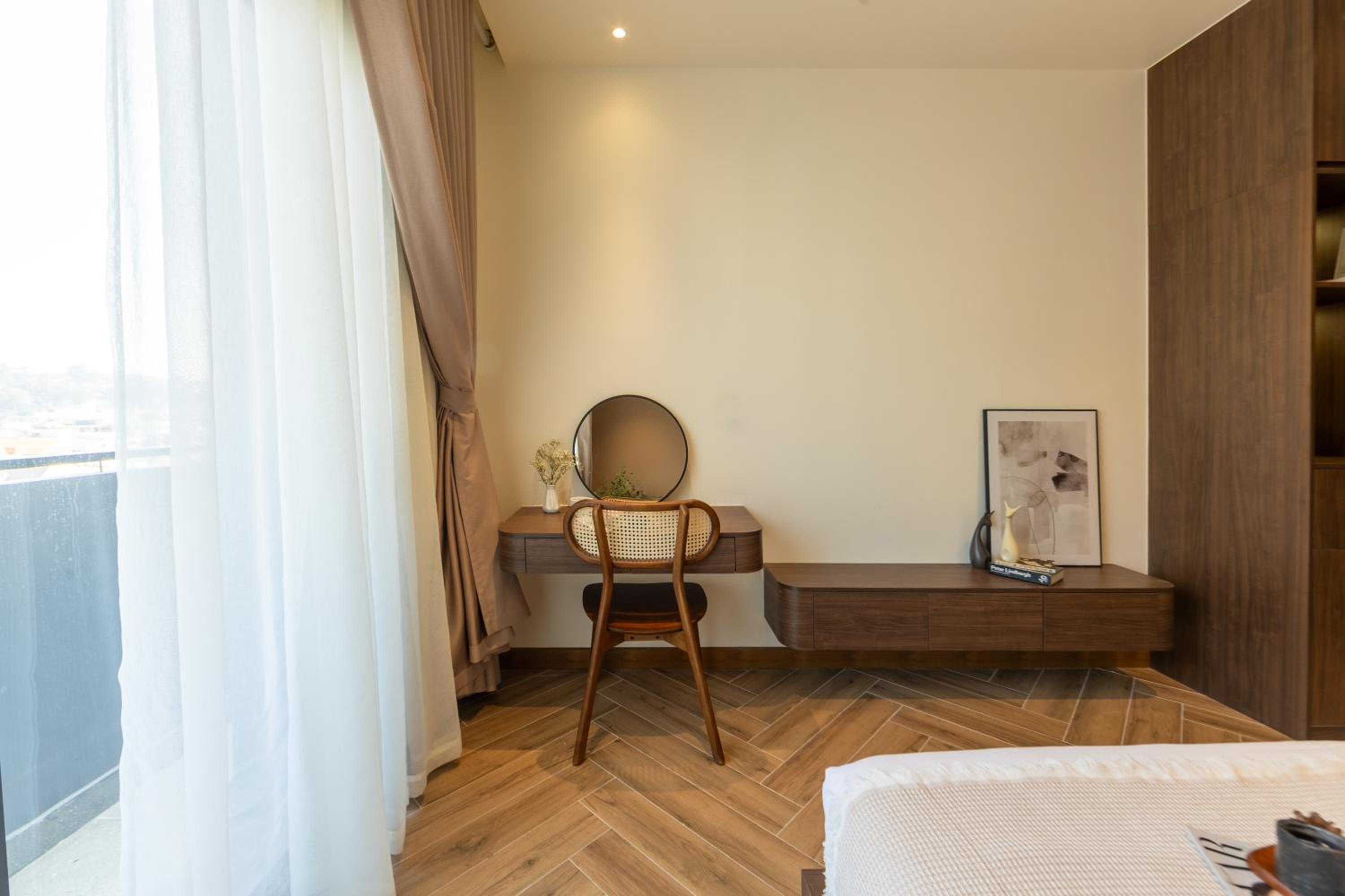 TTR Central Apart Hotel