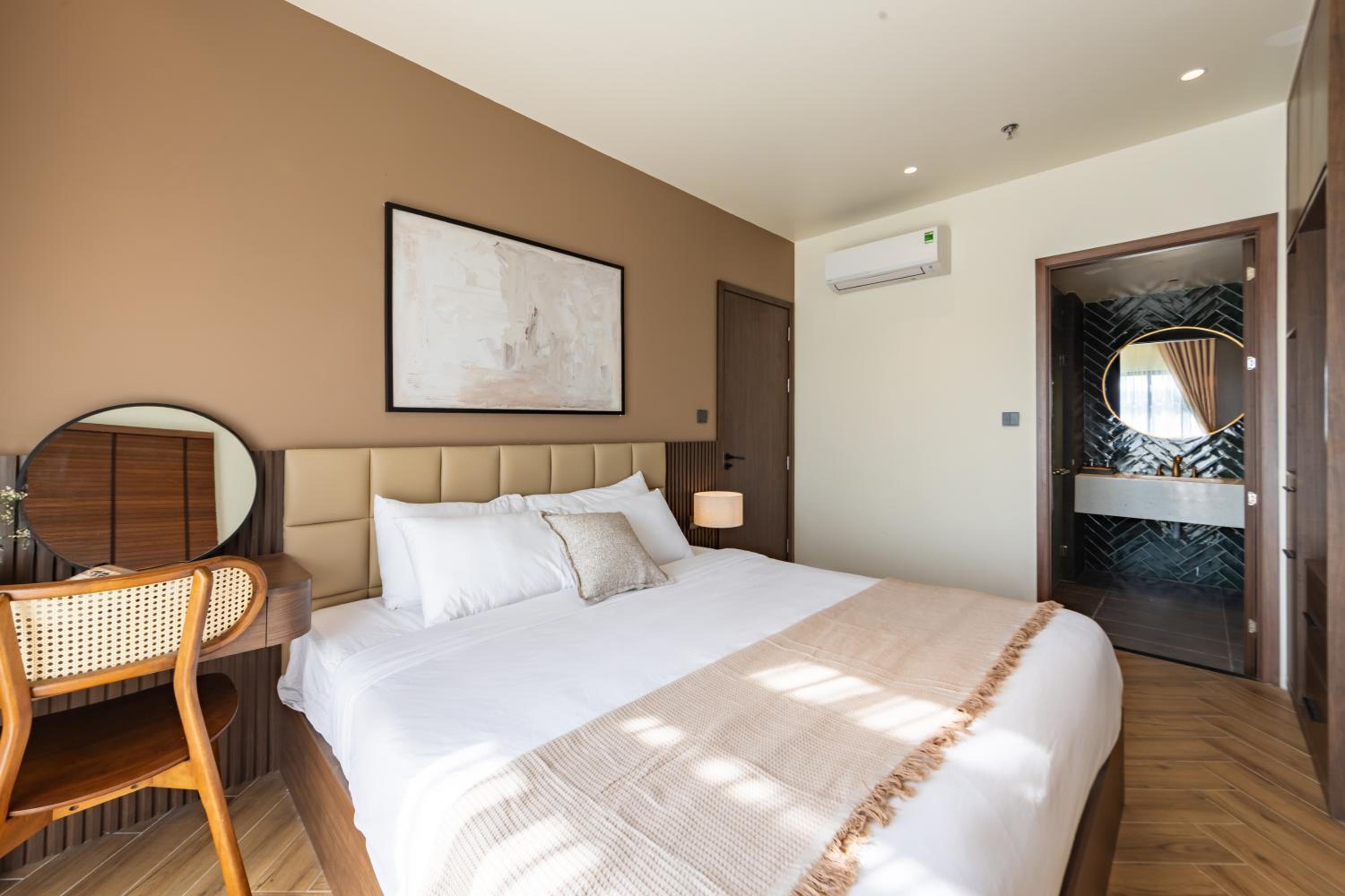TTR Central Apart Hotel