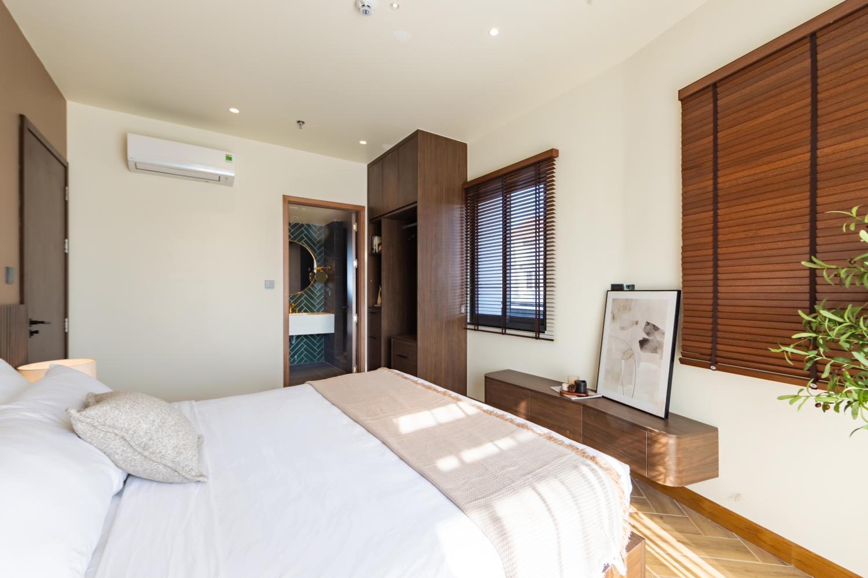 TTR Central Apart Hotel
