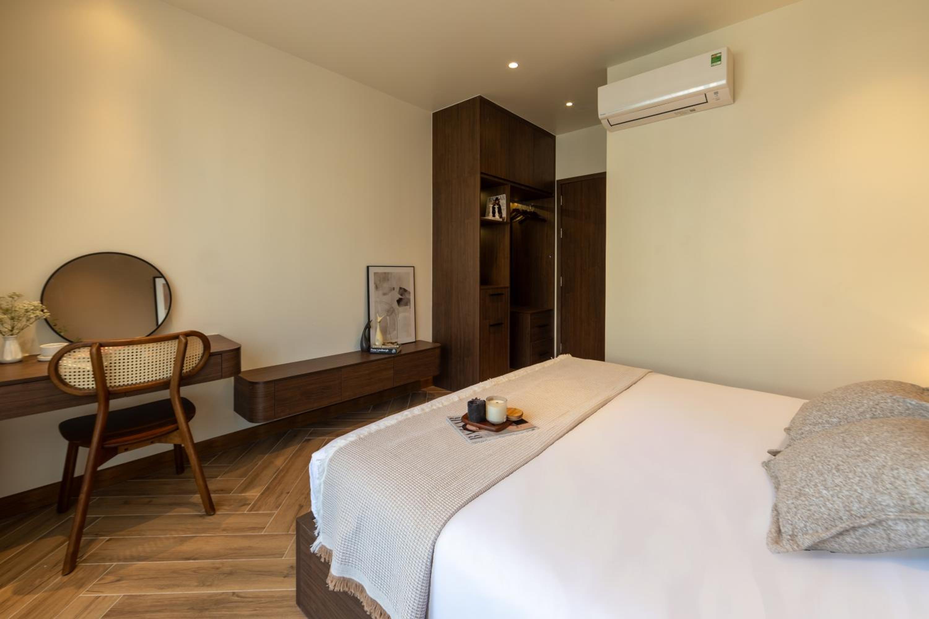 TTR Central Apart Hotel