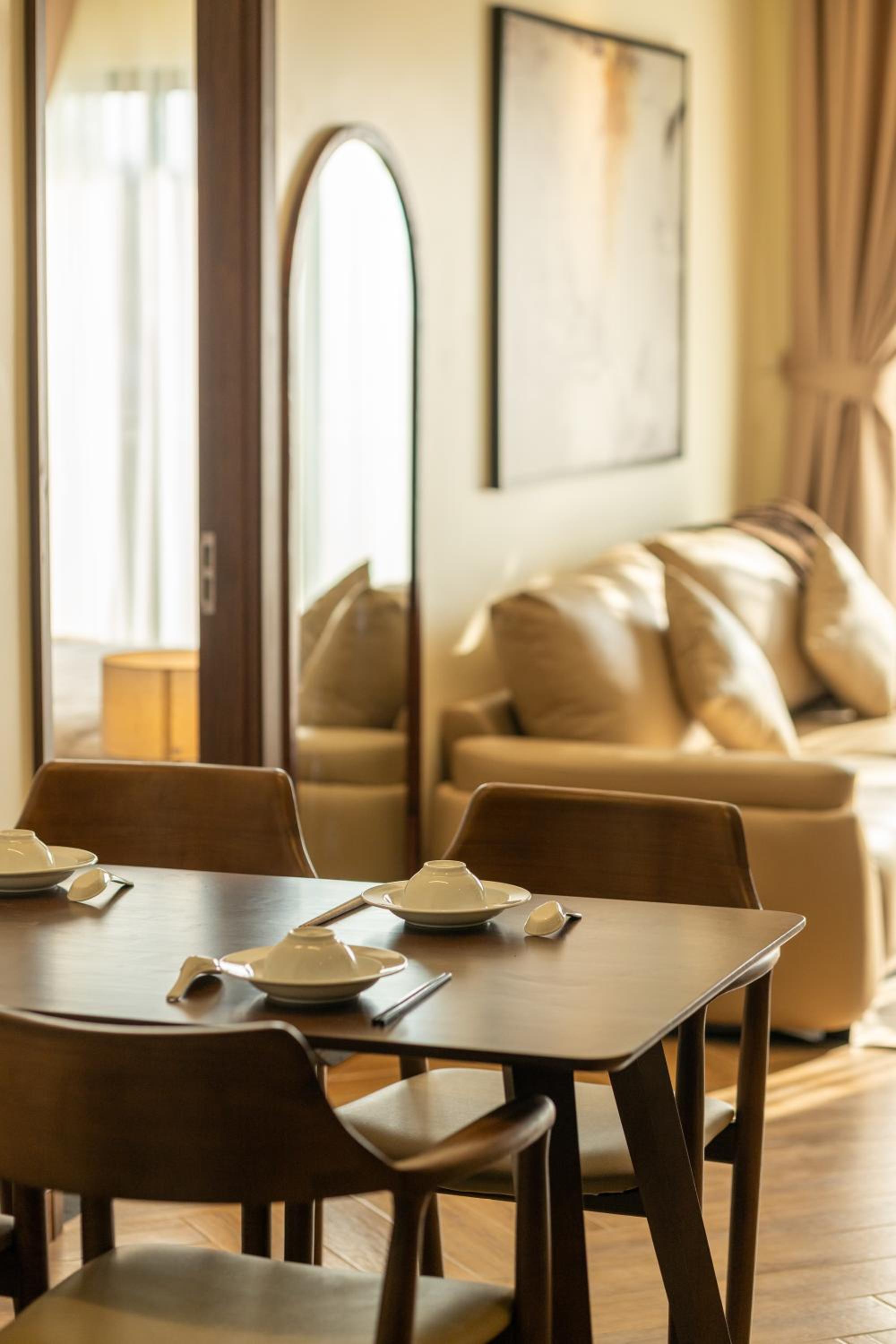 TTR Central Apart Hotel