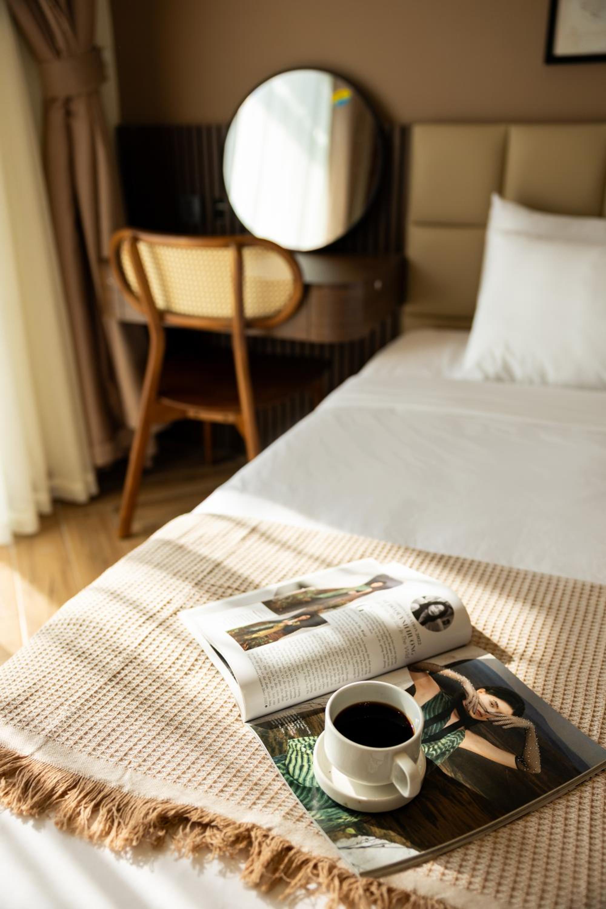 TTR Central Apart Hotel