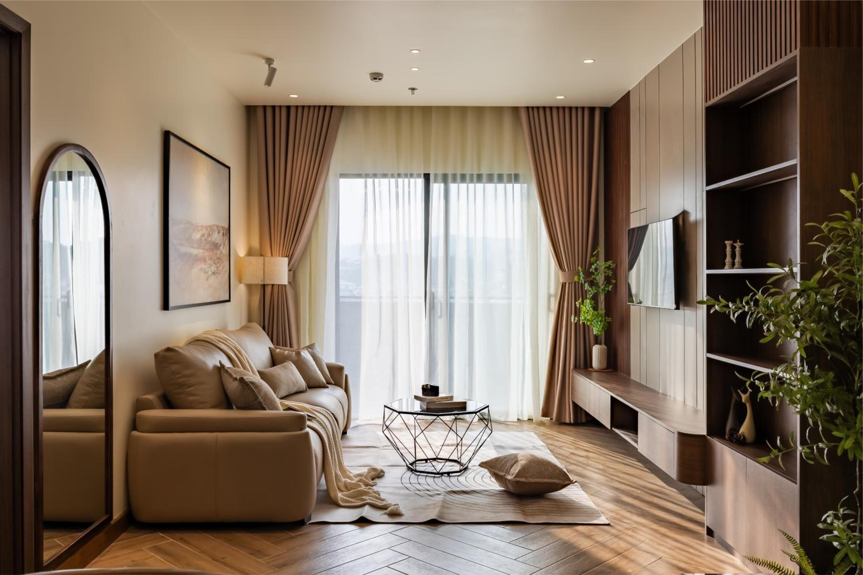 TTR Central Apart Hotel