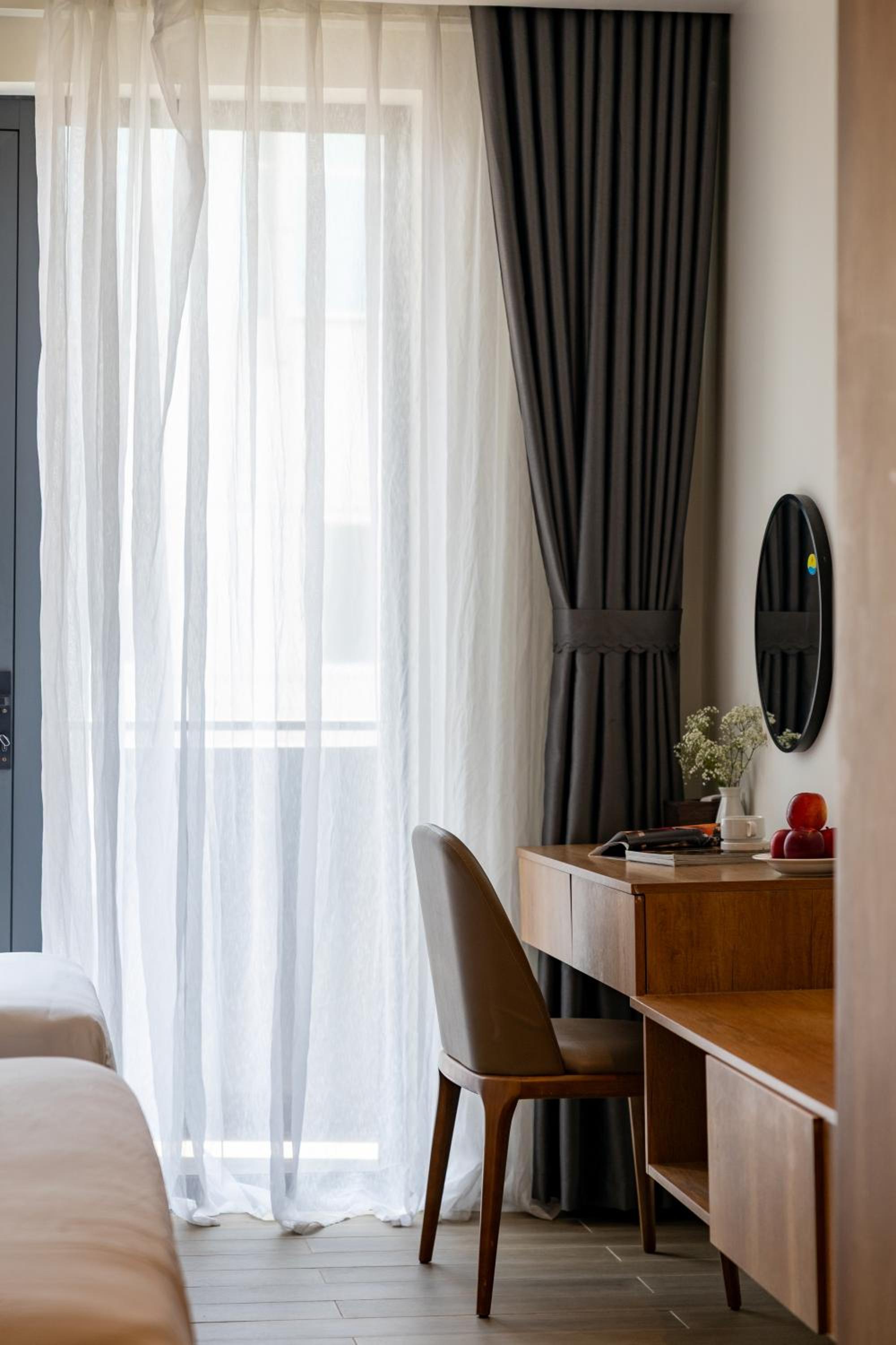 TTR Central Apart Hotel