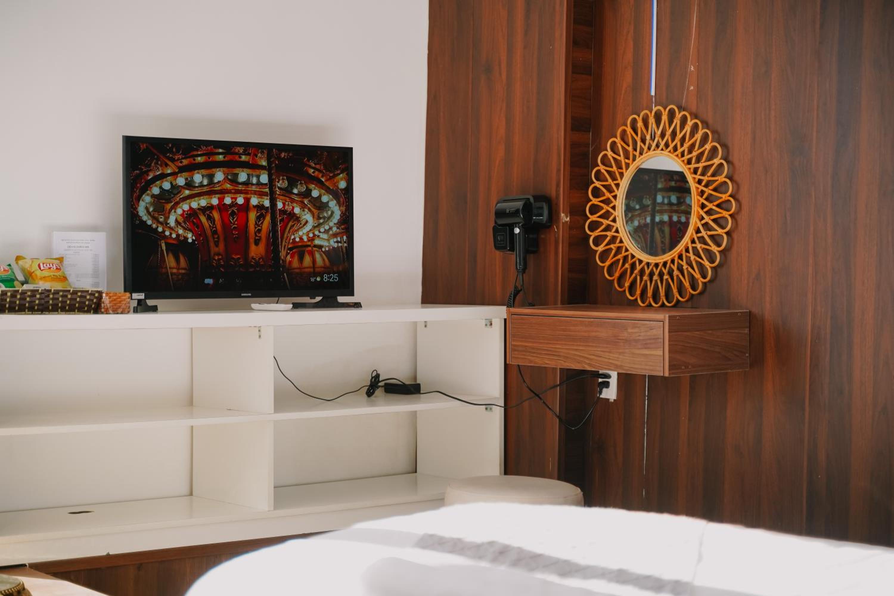 Ngàn Phố Studio & Love Hotel