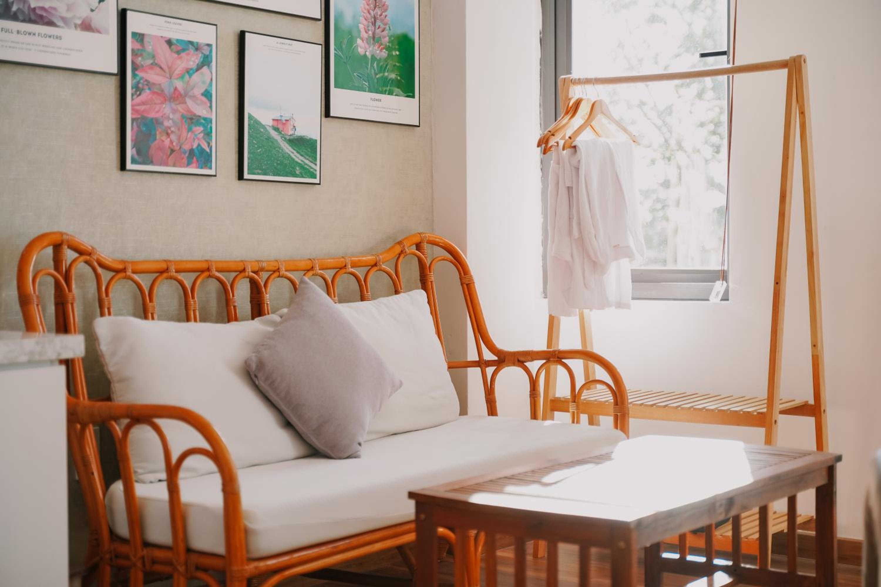 Ngàn Phố Studio & Love Hotel