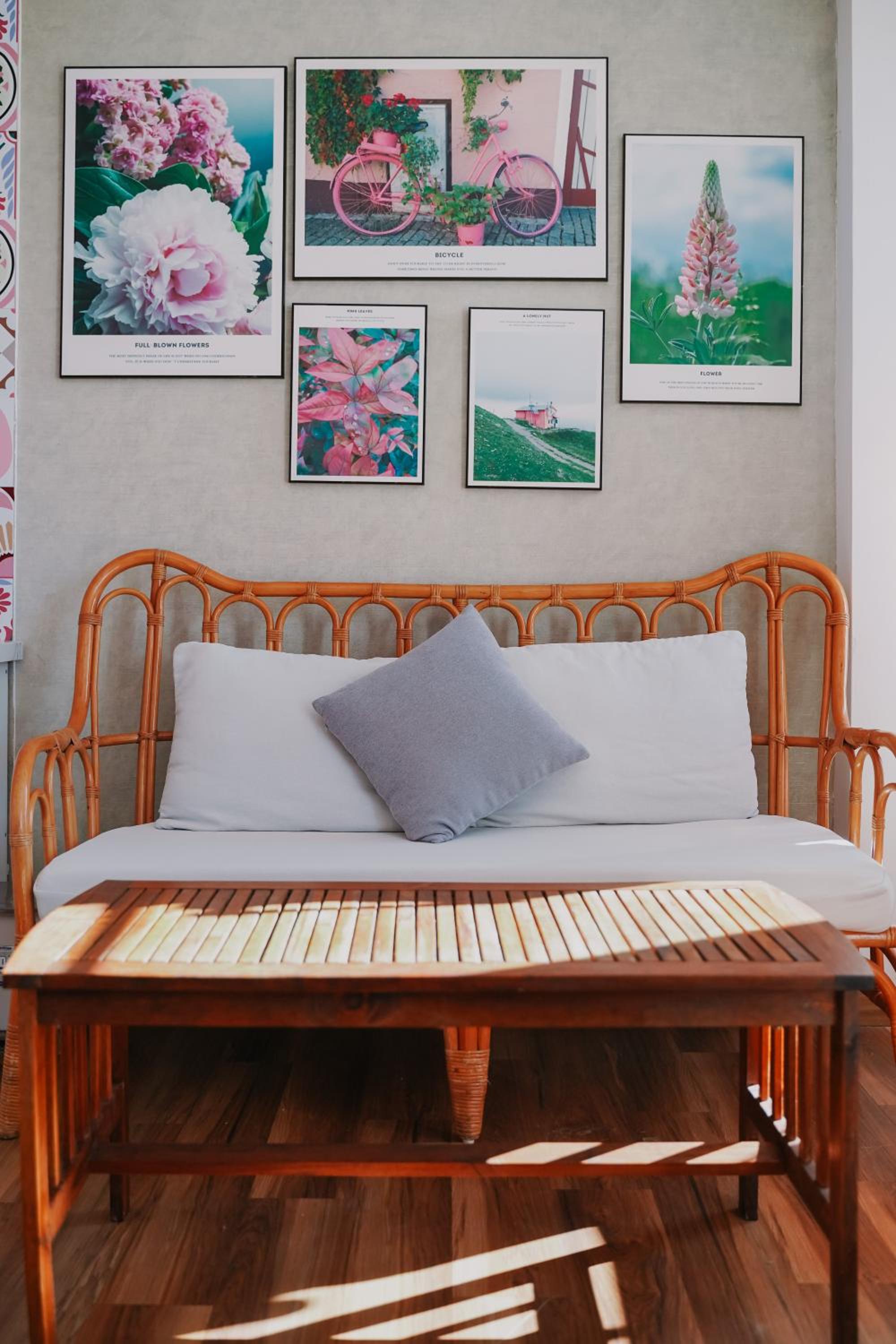 Ngàn Phố Studio & Love Hotel