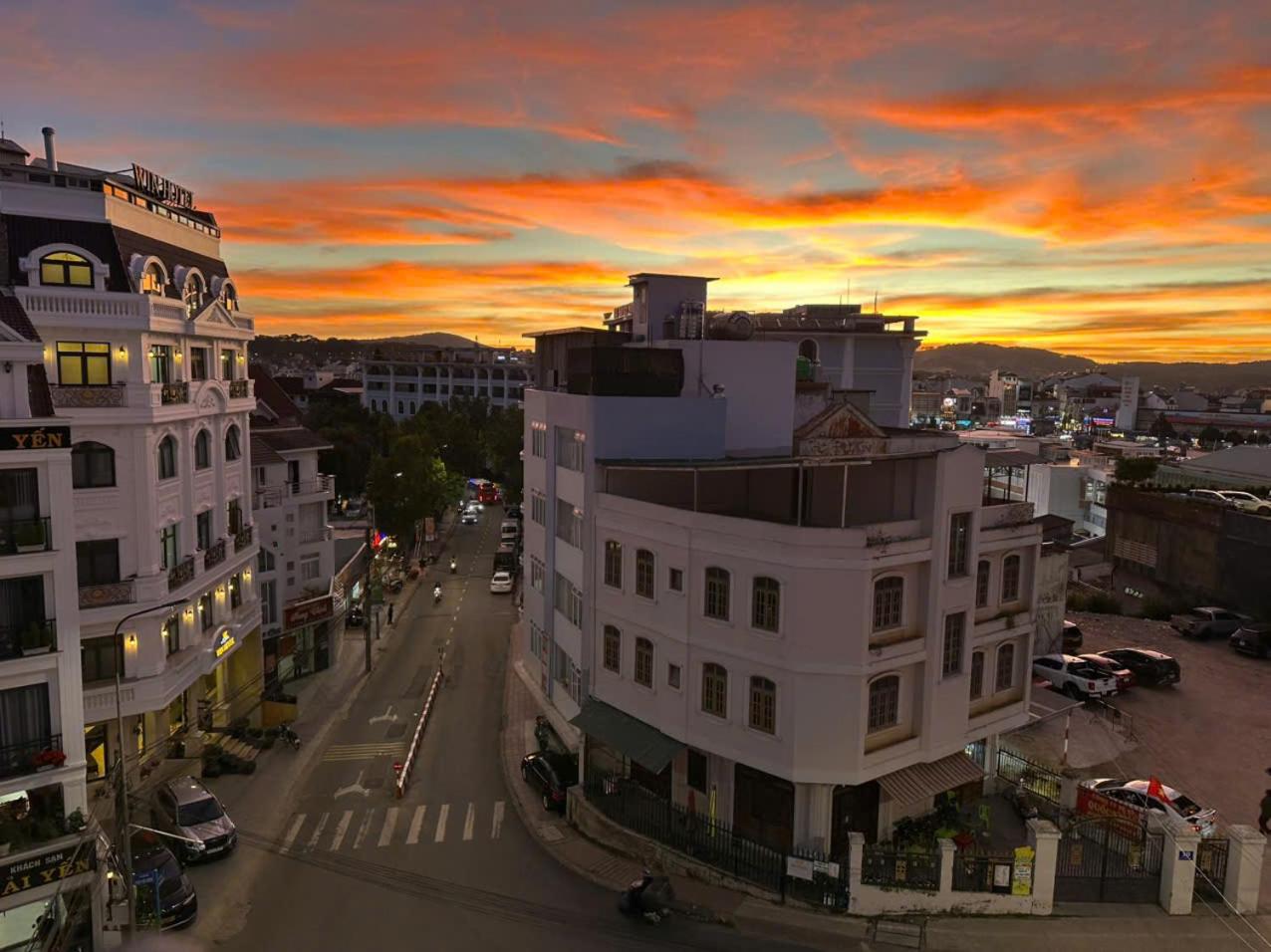 Vĩnh Tuấn Hotel