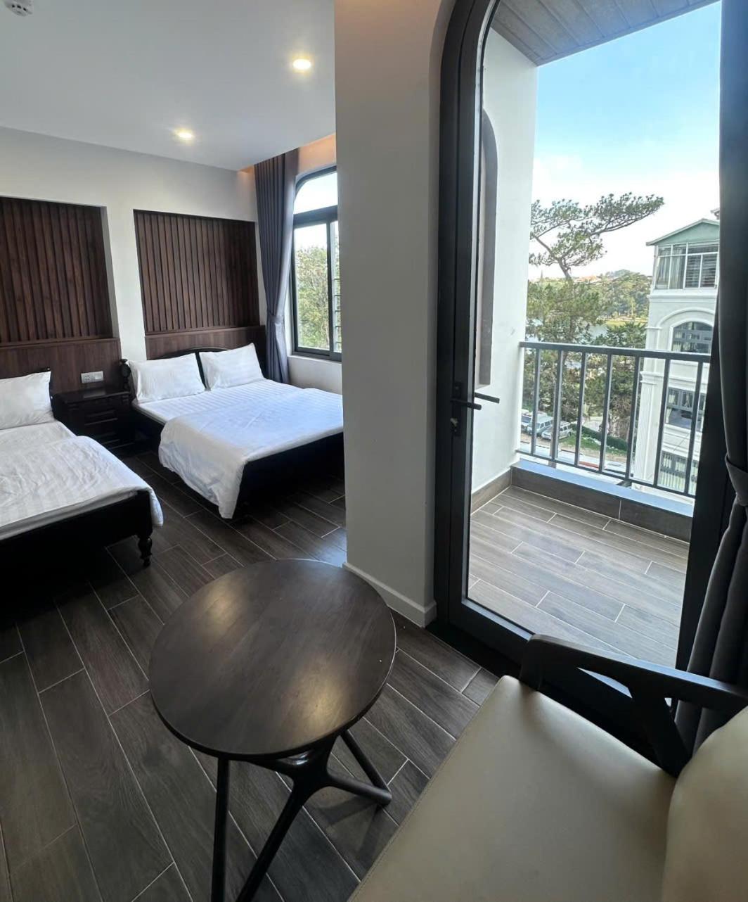 Vĩnh Tuấn Hotel