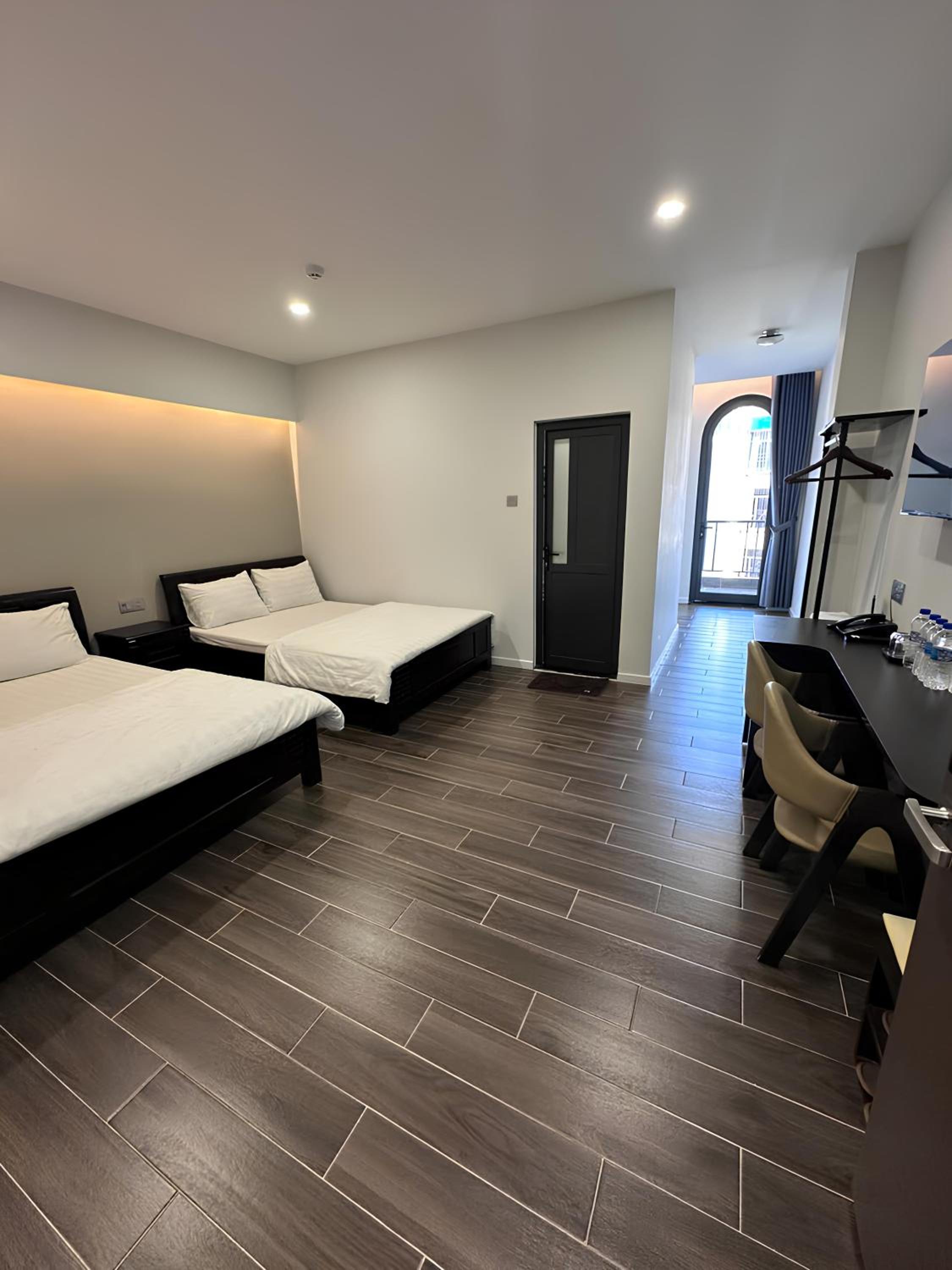 Vĩnh Tuấn Hotel