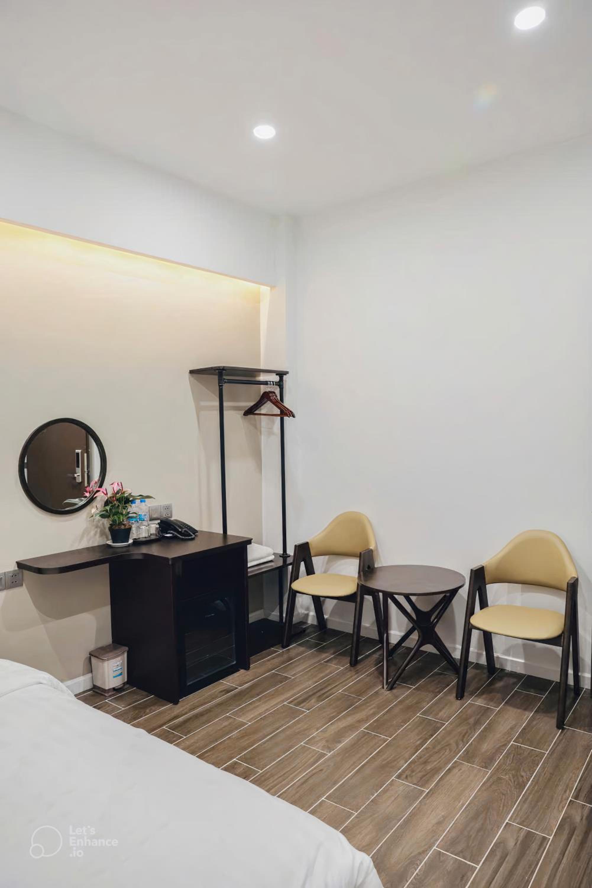 Vĩnh Tuấn Hotel