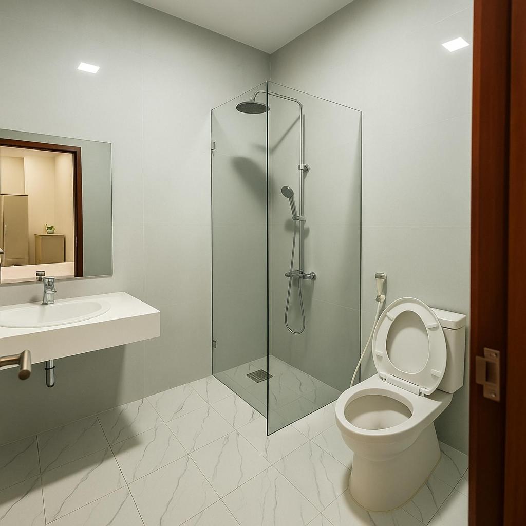 Tuan Thuy Hotel