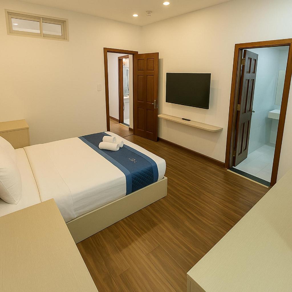 Tuan Thuy Hotel