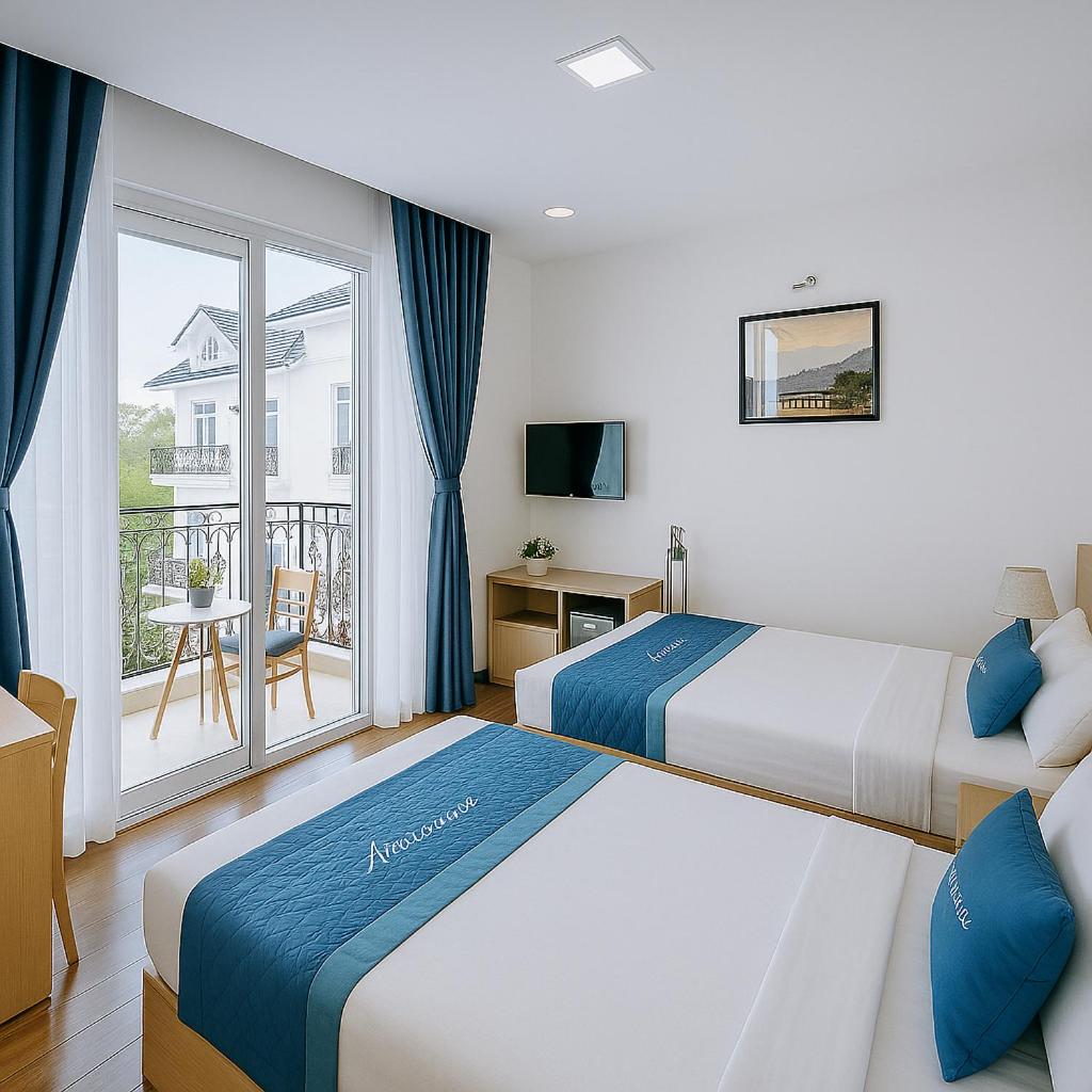 Tuan Thuy Hotel