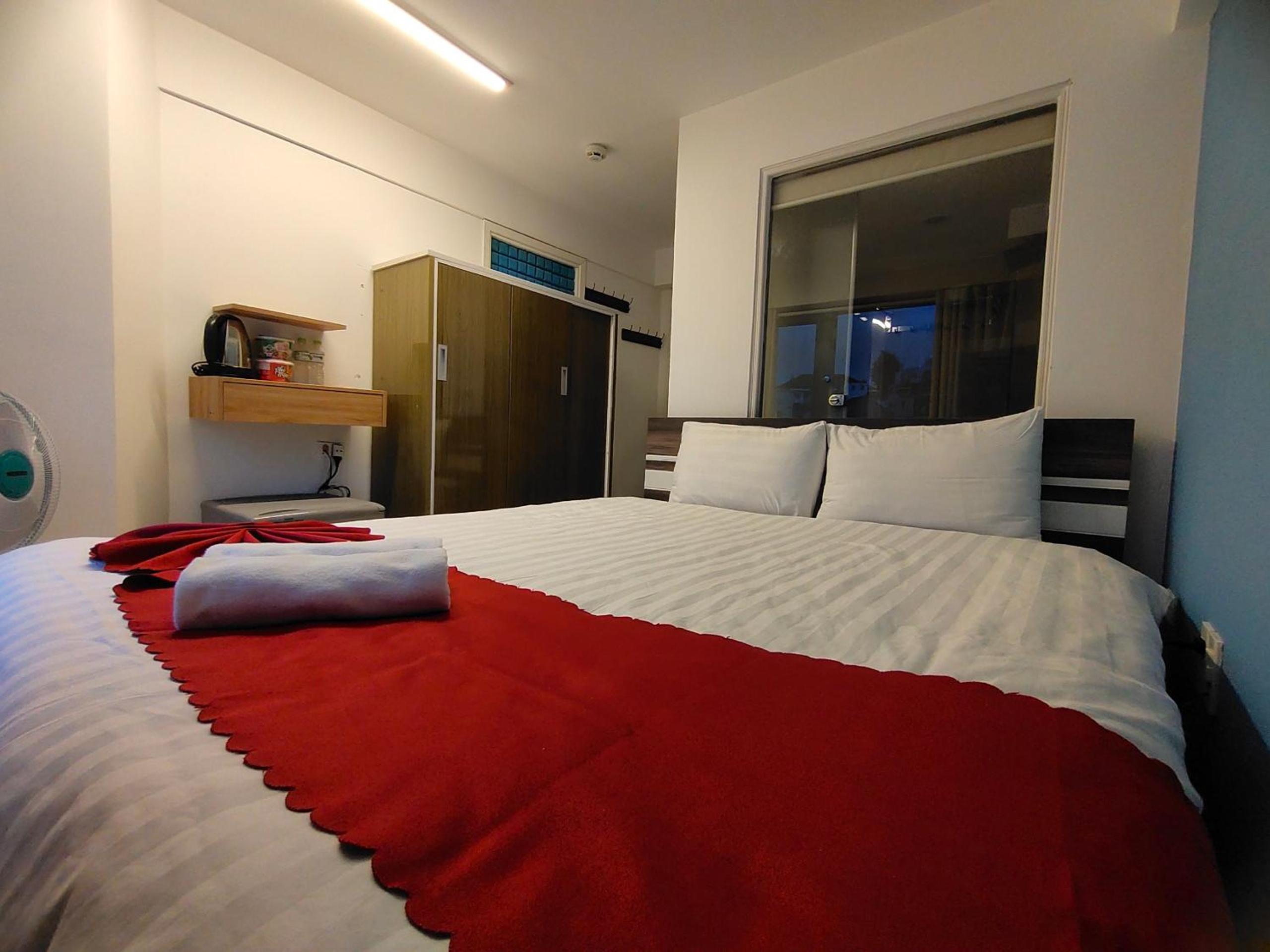 Ngàn Phố Studio & Love Hotel