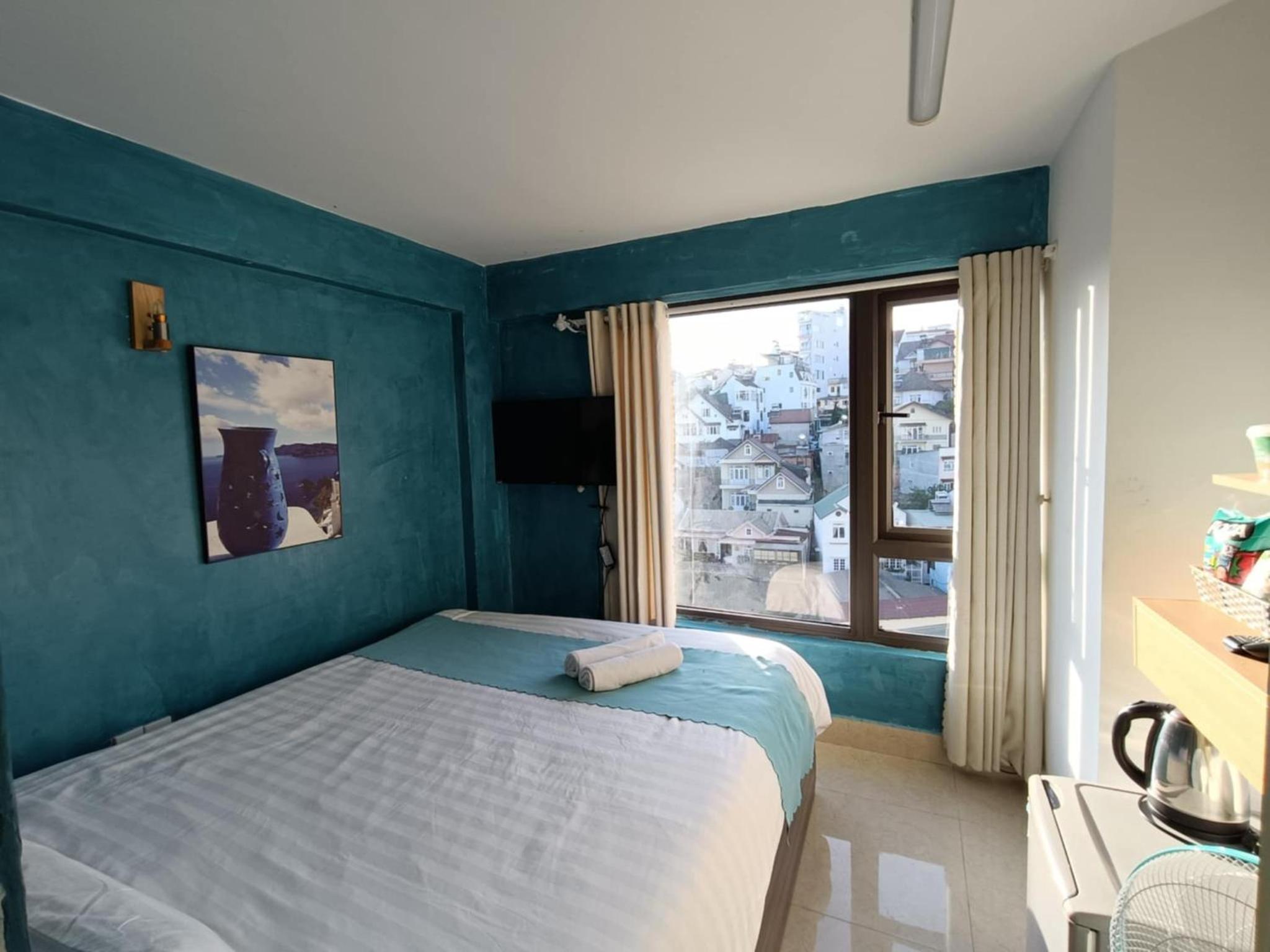 Ngàn Phố Studio & Love Hotel