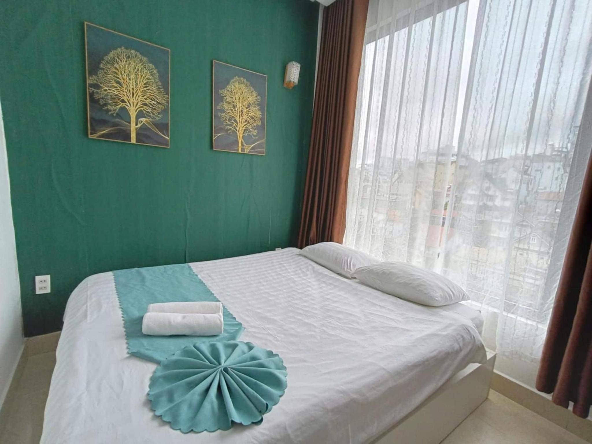 Ngàn Phố Studio & Love Hotel